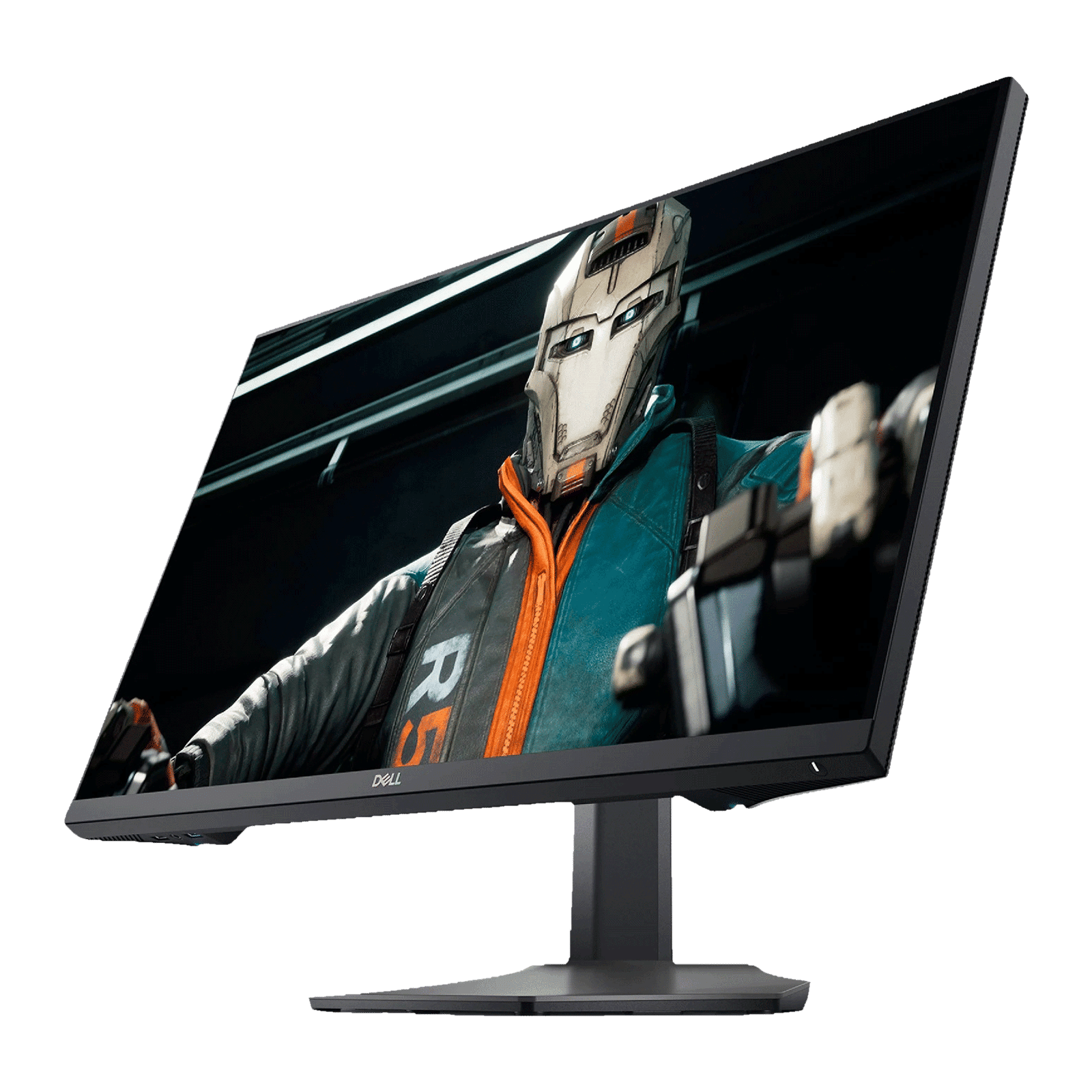 Dell S Series 68.58 cm (27 inch) QHD IPS Panel LCD 3-Sided Ultra Thin Bezel Height Adjustable Gaming Monitor with NVIDIA G-Sync Compatible_5