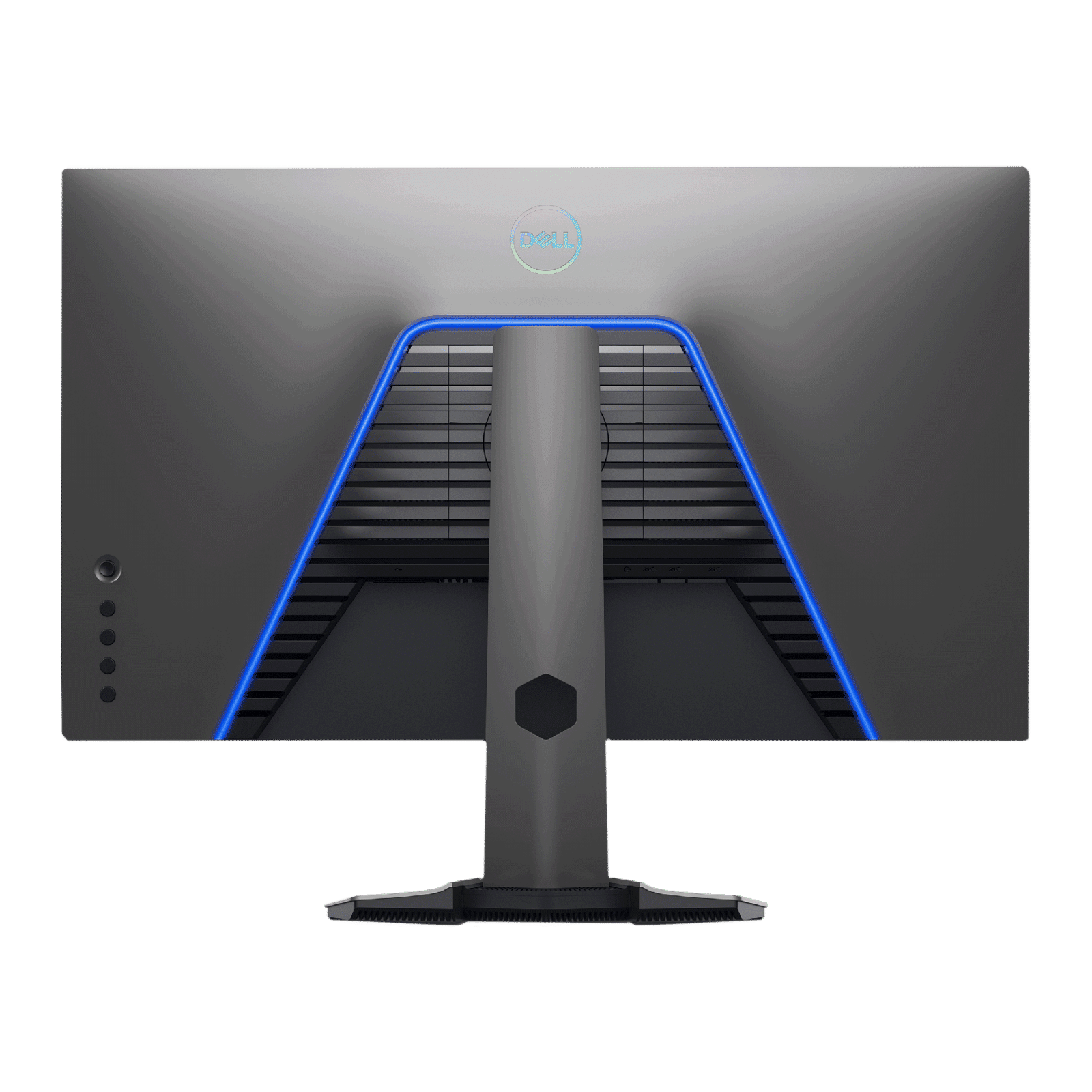Dell S Series 68.58 cm (27 inch) QHD IPS Panel LCD 3-Sided Ultra Thin Bezel Height Adjustable Gaming Monitor with NVIDIA G-Sync Compatible_6