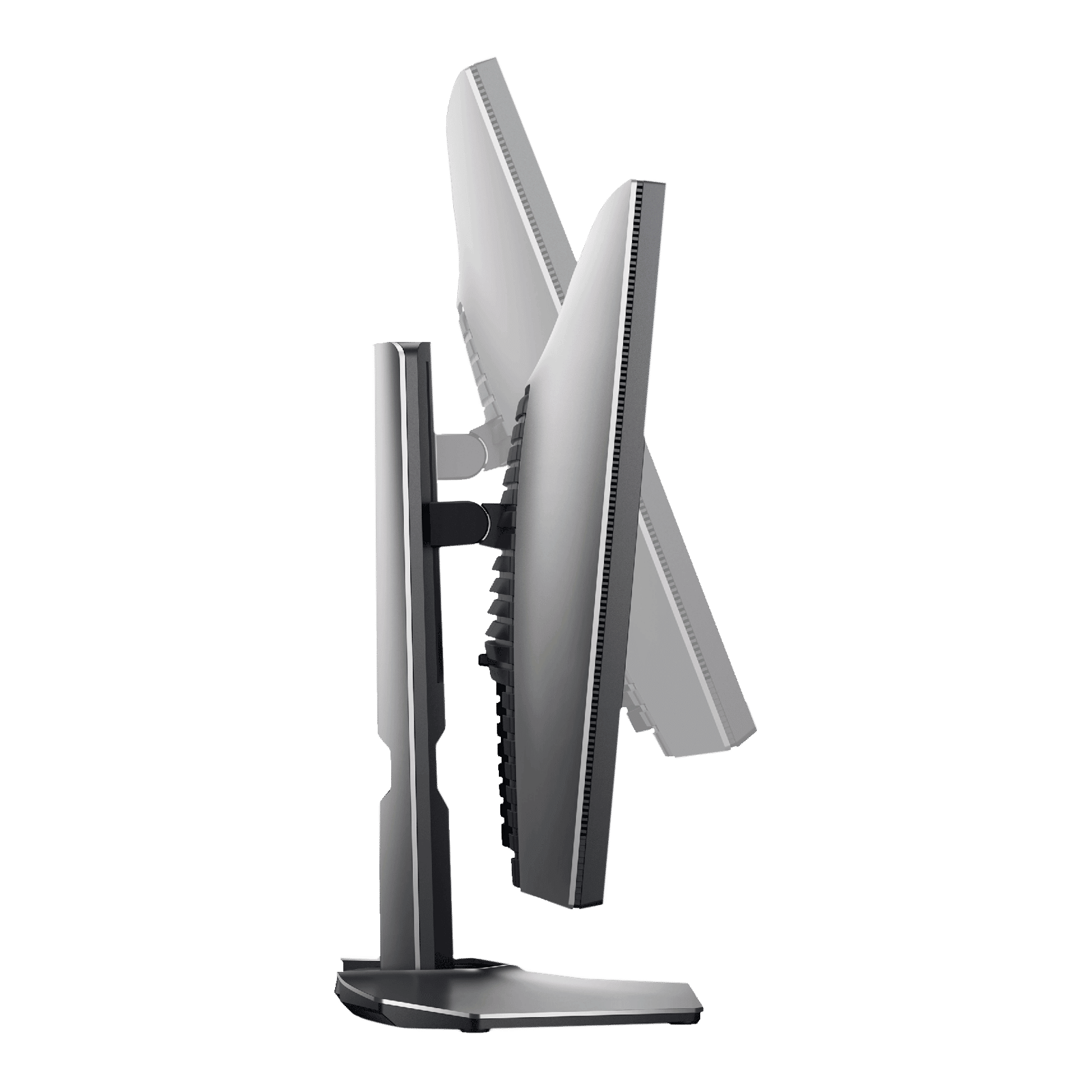Dell S Series 68.58 cm (27 inch) QHD IPS Panel LCD 3-Sided Ultra Thin Bezel Height Adjustable Gaming Monitor with NVIDIA G-Sync Compatible_8