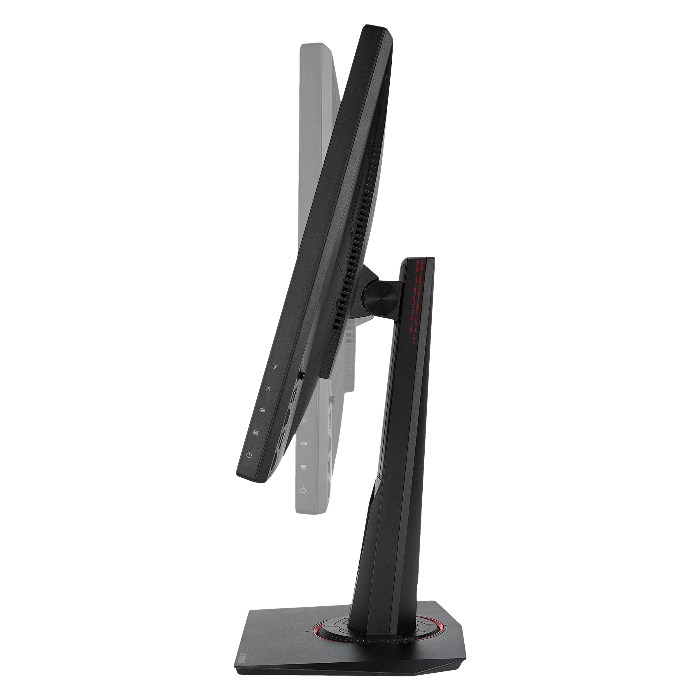 ASUS TUF 62.23 cm (24.5 inch) Full HD IPS Panel LCD Non-Glare Height Adjustable Gaming Monitor with Extreme Low Motion Blur Technology ASUS TUF 62.23 cm (24.5 inch) Full HD IPS Panel LCD Non-Glare Height Adjustable Gaming Monitor with Extreme Low Motion Blur Technology_7