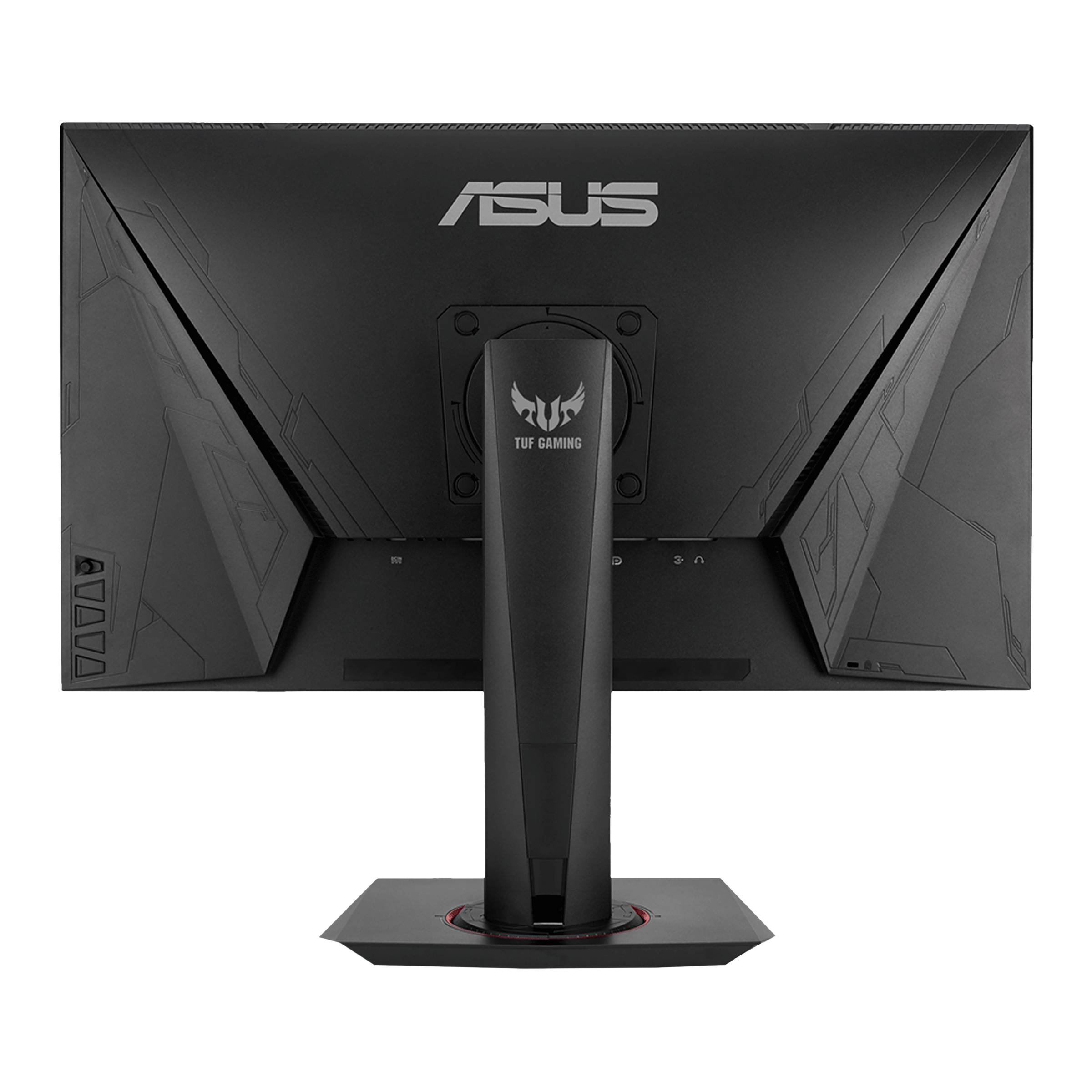 ASUS TUF 68.58 cm (27 inch) Full HD IPS Panel LED Non-Glare Height Adjustable Gaming Monitor with Extreme Low Motion Blur Technology ASUS TUF 68.58 cm (27 inch) Full HD IPS Panel LED Non-Glare Height Adjustable Gaming Monitor with Extreme Low Motion Blur Technology_5