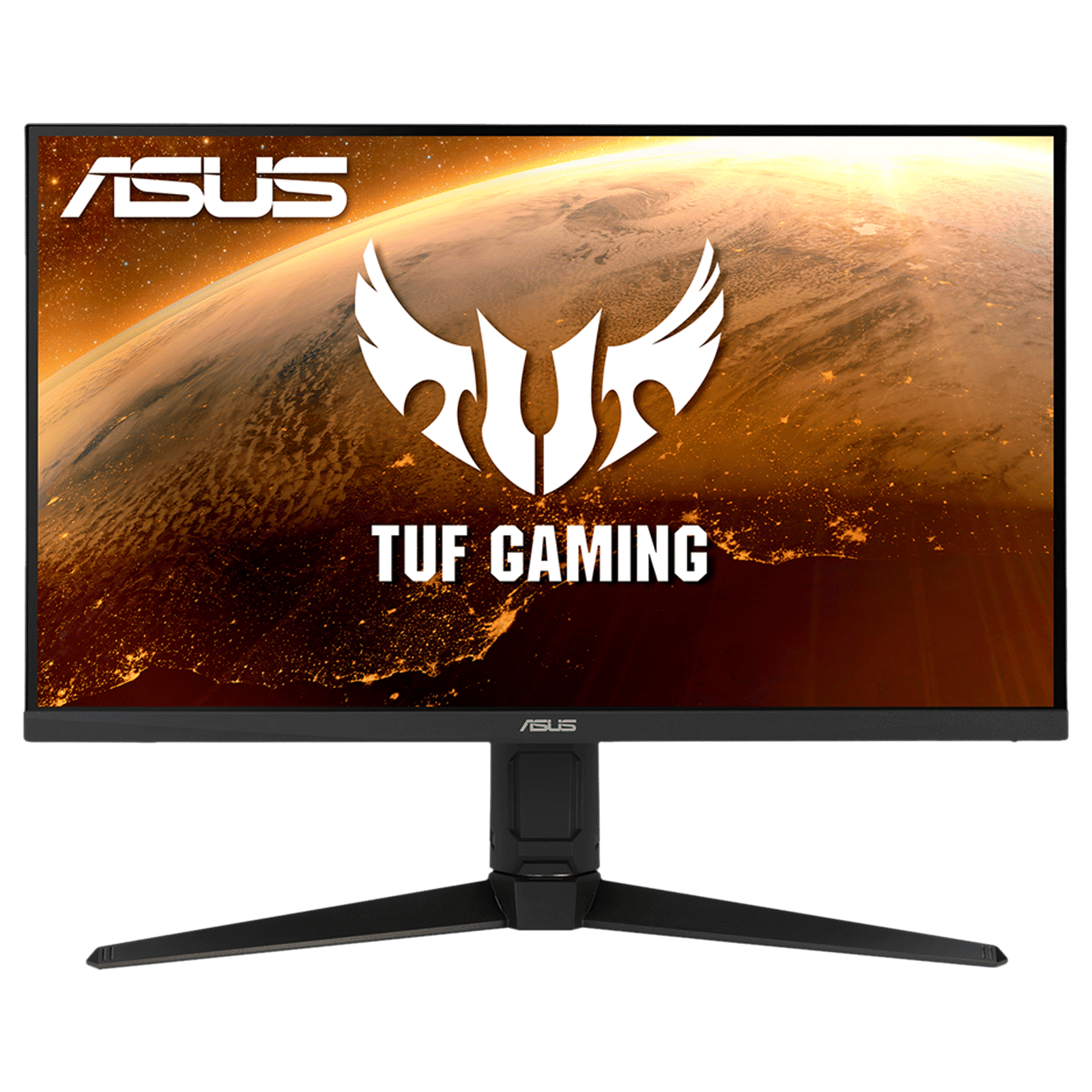 ASUS TUF 68.58 cm (27 inch) WQHD IPS Panel LED Height Adjustable Gaming Monitor with Adaptive Sync ASUS TUF 68.58 cm (27 inch) WQHD IPS Panel LED Height Adjustable Gaming Monitor with Adaptive Sync_1