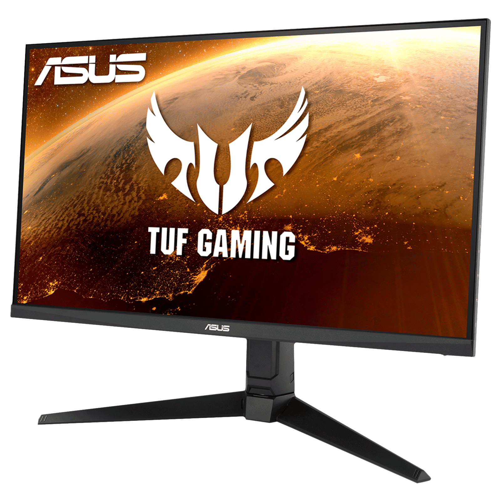 ASUS TUF 68.58 cm (27 inch) WQHD IPS Panel LED Height Adjustable Gaming Monitor with Adaptive Sync ASUS TUF 68.58 cm (27 inch) WQHD IPS Panel LED Height Adjustable Gaming Monitor with Adaptive Sync_3