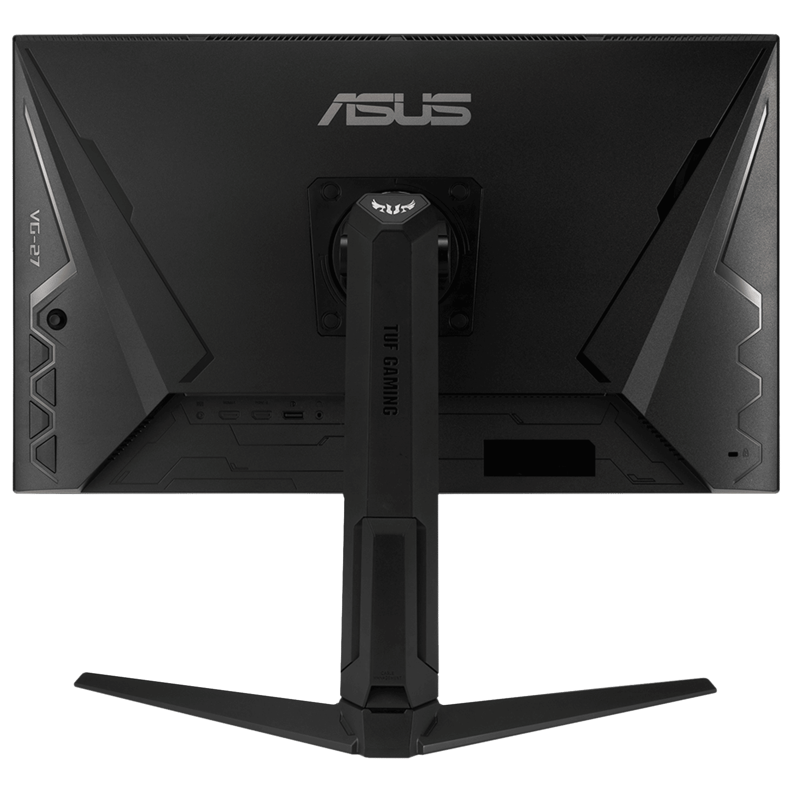 ASUS TUF 68.58 cm (27 inch) WQHD IPS Panel LED Height Adjustable Gaming Monitor with Adaptive Sync ASUS TUF 68.58 cm (27 inch) WQHD IPS Panel LED Height Adjustable Gaming Monitor with Adaptive Sync_5