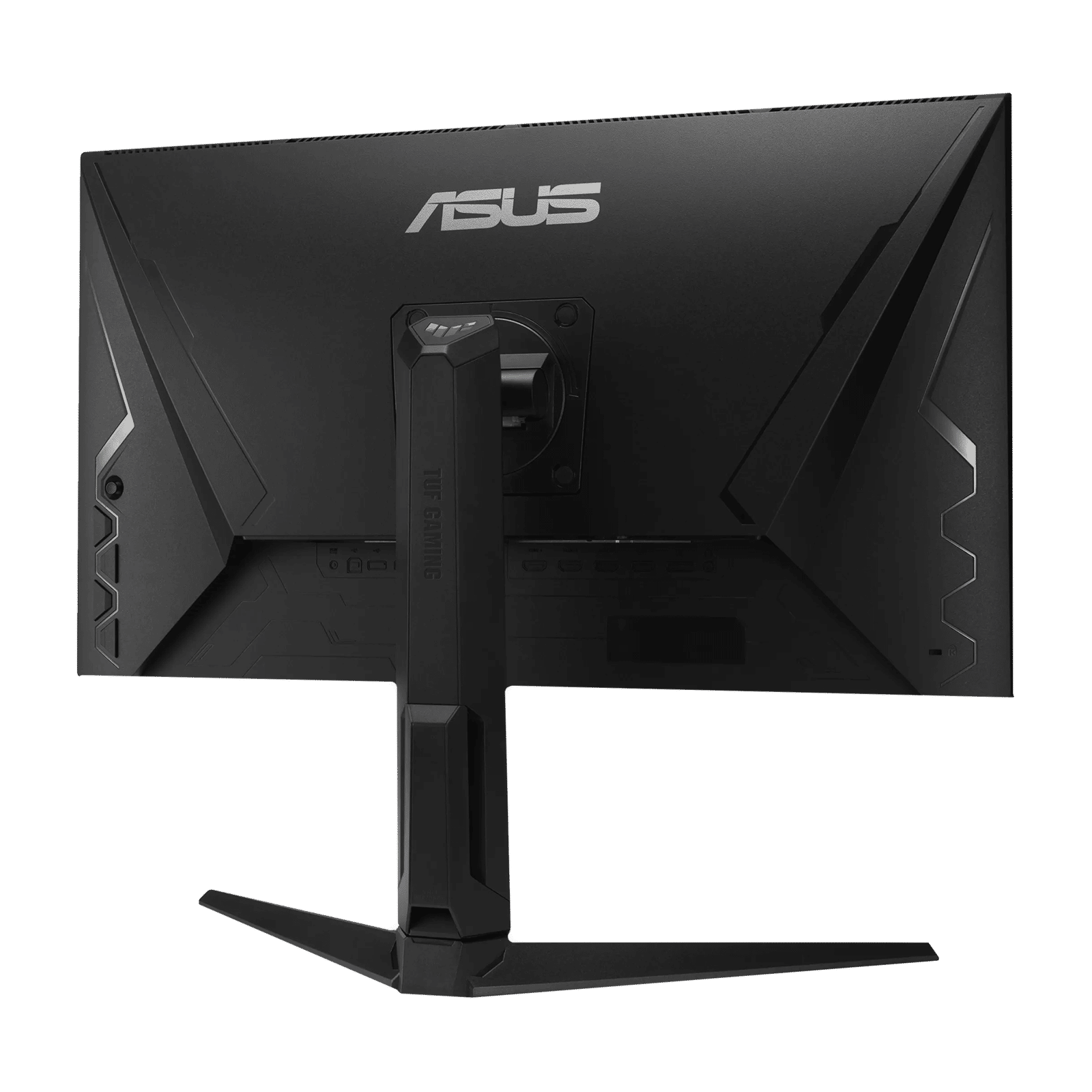 ASUS TUF 71.12 cm (28 inch) Ultra HD 4K Fast IPS Panel LED Height Adjustable Gaming Monitor with NVIDIA G-Sync Compatible_13