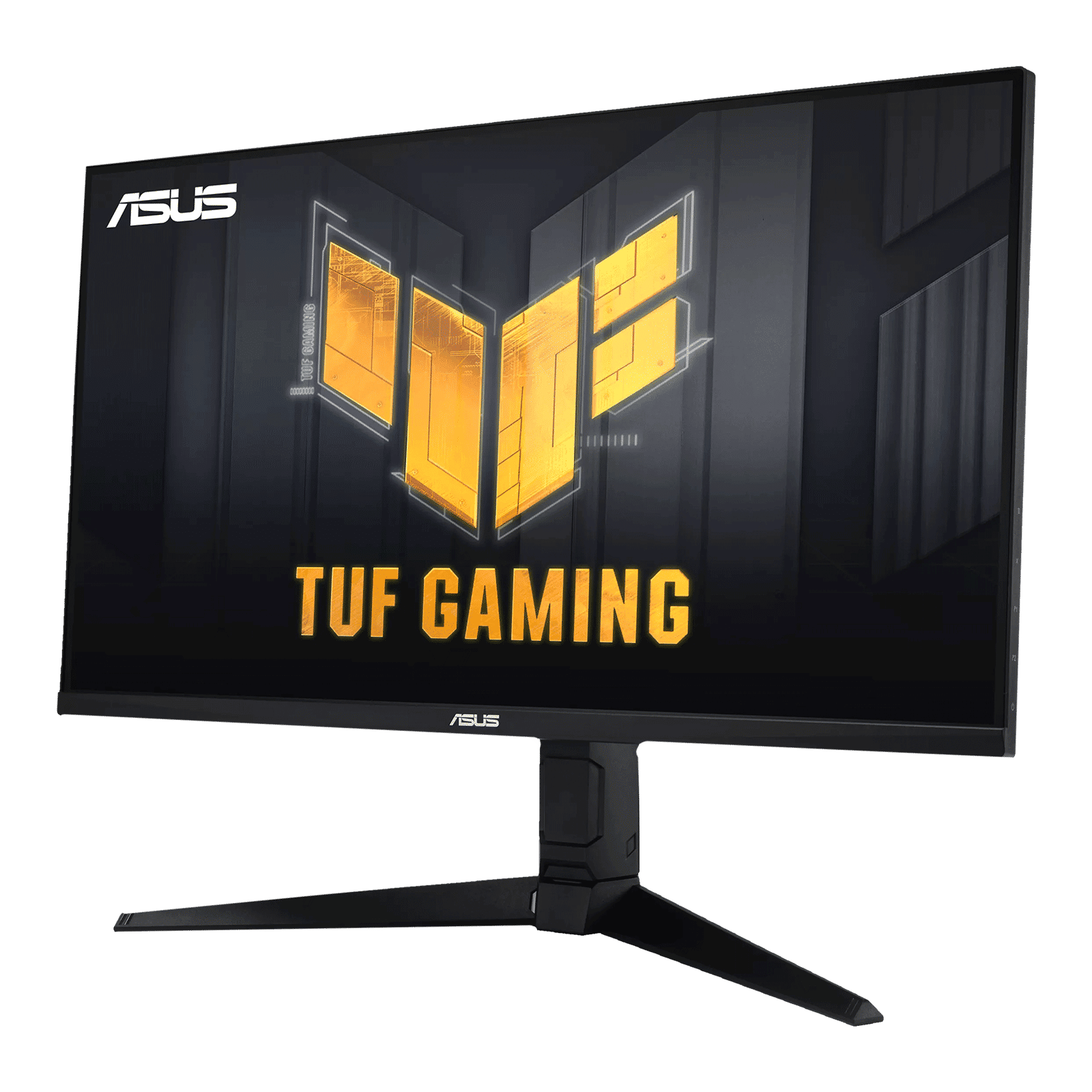 ASUS TUF 71.12 cm (28 inch) Ultra HD 4K Fast IPS Panel LED Height Adjustable Gaming Monitor with NVIDIA G-Sync Compatible_5