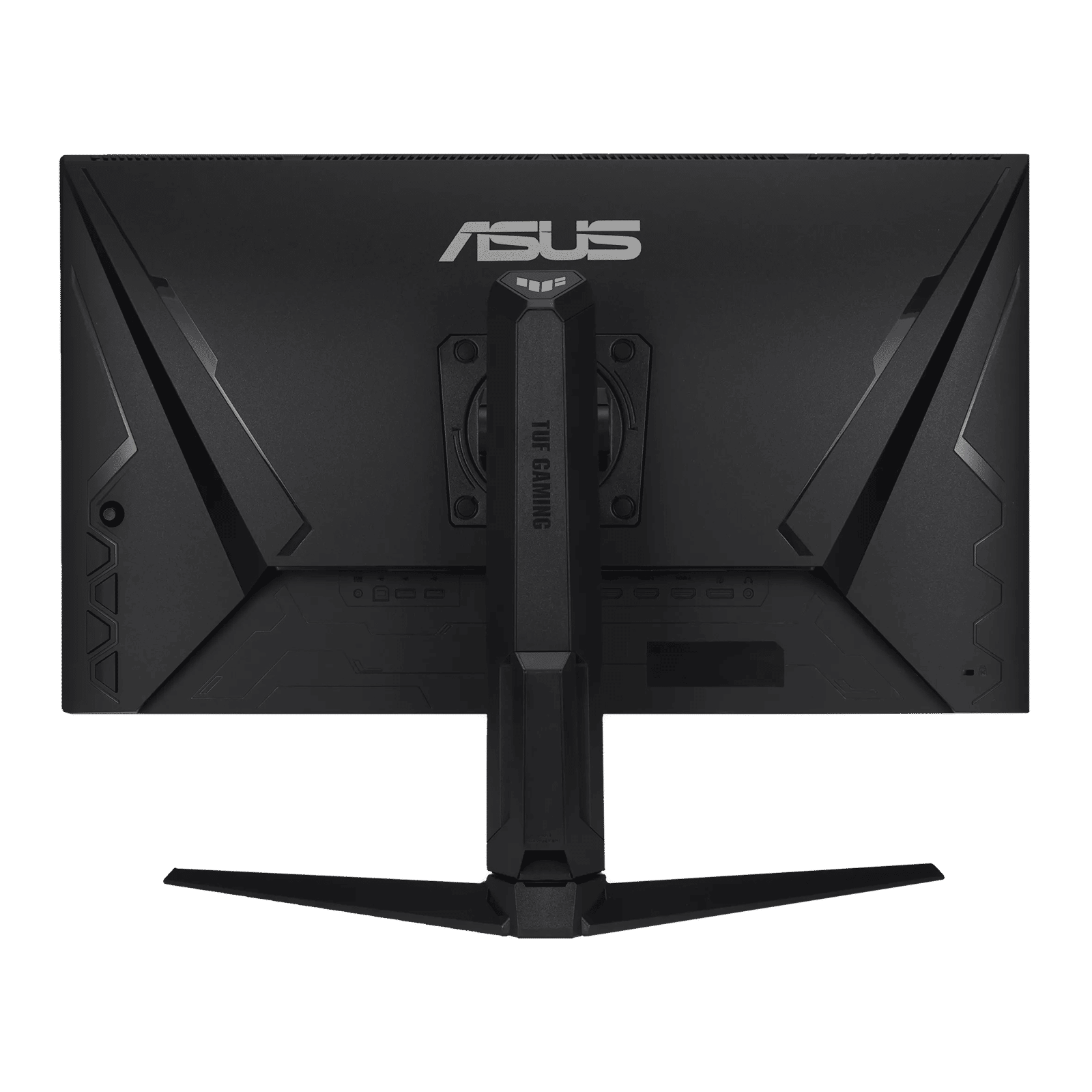 ASUS TUF 71.12 cm (28 inch) Ultra HD 4K Fast IPS Panel LED Height Adjustable Gaming Monitor with NVIDIA G-Sync Compatible_6