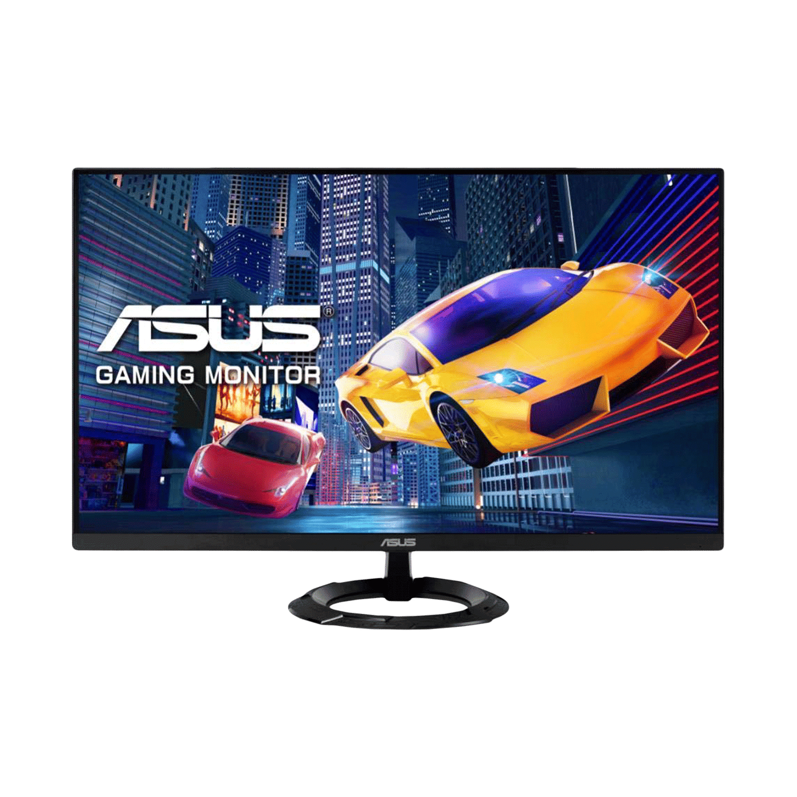 ASUS 68.58 cm (27 inch) Full HD IPS Panel LEDUltra Slim Gaming Monitor with FreeSync Technology ASUS 68.58 cm (27 inch) Full HD IPS Panel LEDUltra Slim Gaming Monitor with FreeSync Technology_1