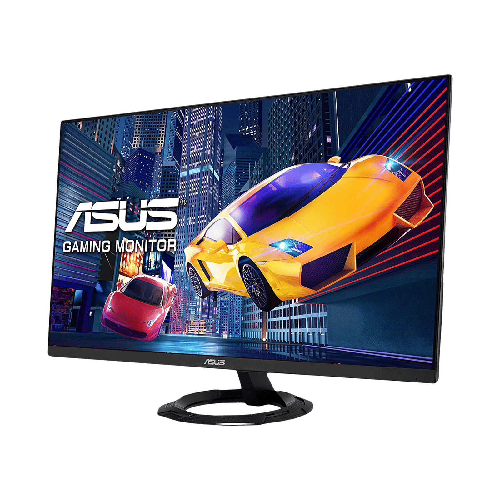 ASUS 68.58 cm (27 inch) Full HD IPS Panel LEDUltra Slim Gaming Monitor with FreeSync Technology ASUS 68.58 cm (27 inch) Full HD IPS Panel LEDUltra Slim Gaming Monitor with FreeSync Technology_5