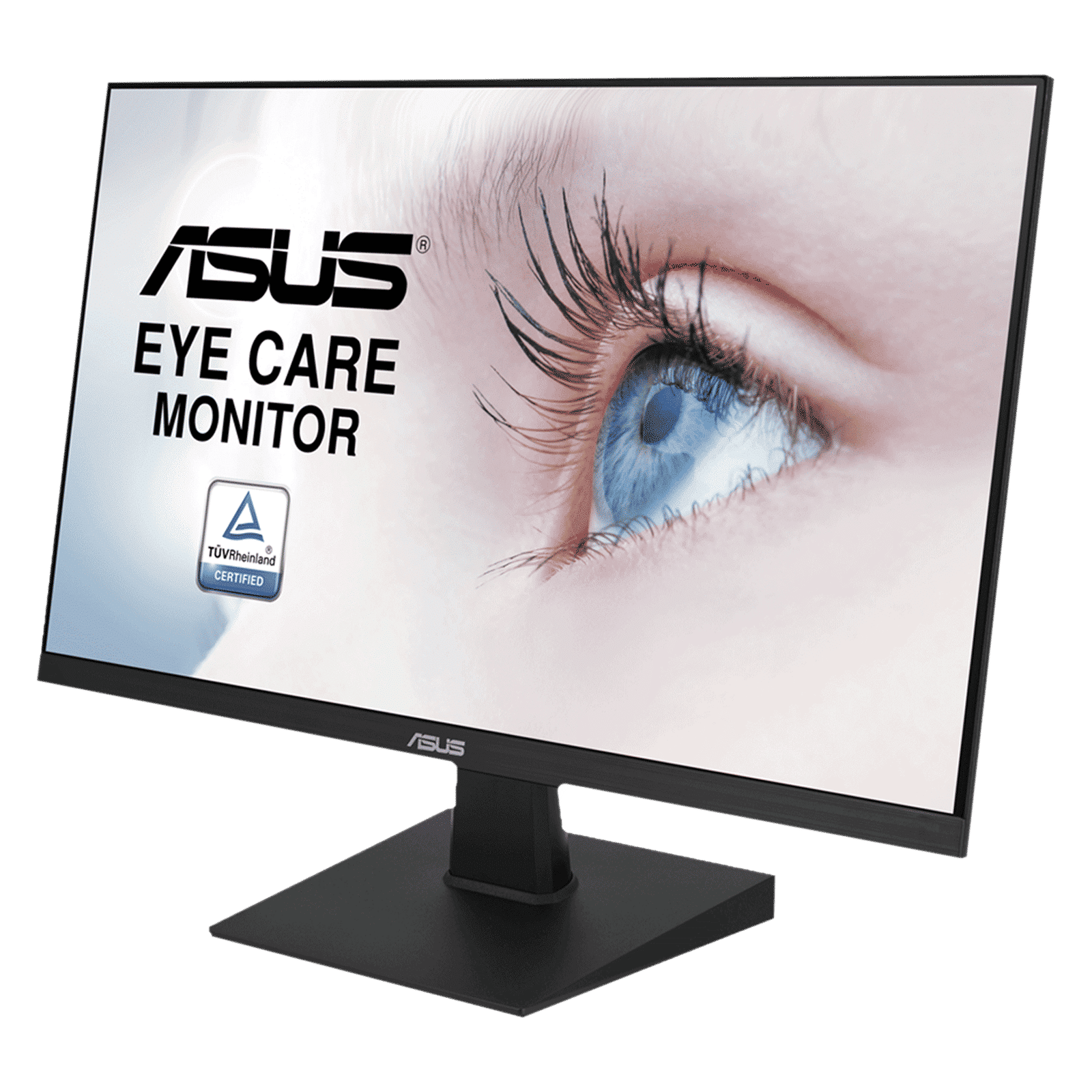 ASUS 60.45 cm (23.8 inch) Full HD IPS Panel LED Frameless Monitor with Eye Care Technology ASUS 60.45 cm (23.8 inch) Full HD IPS Panel LED Frameless Monitor with Eye Care Technology_4