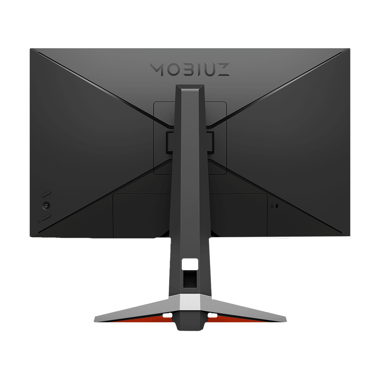 BenQ MOBIUZ 62.23 cm (24.5 inch) Full HD IPS Panel LED Bezel-Less Height Adjustable Gaming Monitor with Flicker-Free Technology BenQ MOBIUZ 62.23 cm (24.5 inch) Full HD IPS Panel LED Bezel-Less Height Adjustable Gaming Monitor with Flicker-Free Technology_6
