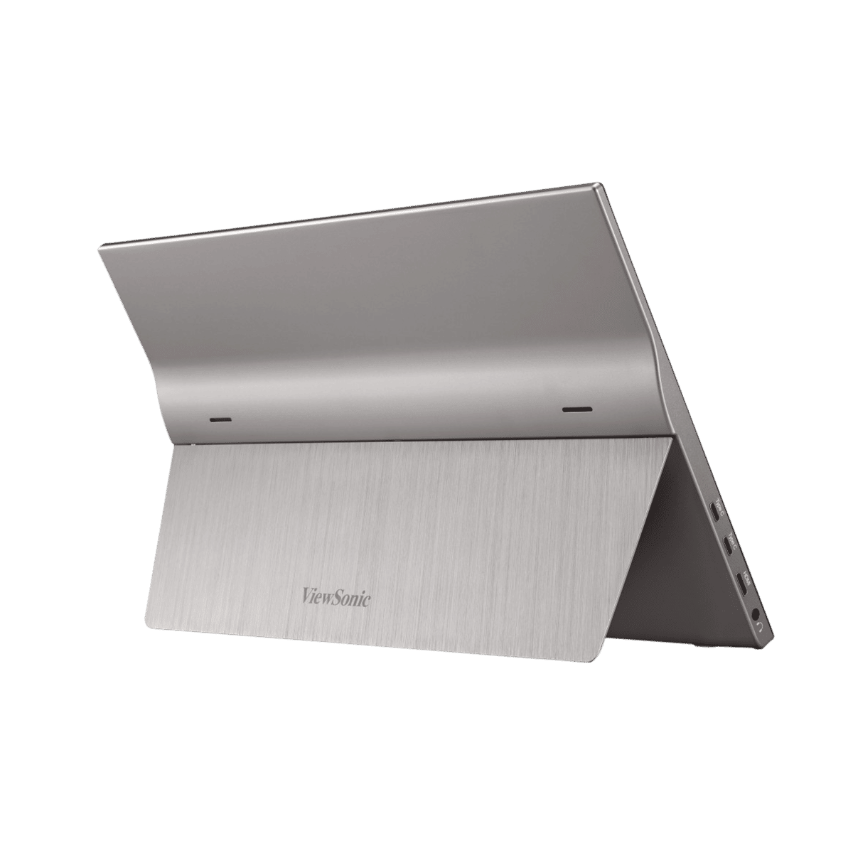 ViewSonic TD1655 39.62cm (15.6 inch) Full HD IPS Panel Monitor with Pivot Able Display ViewSonic TD1655 39.62cm (15.6 inch) Full HD IPS Panel Monitor with Pivot Able Display_17