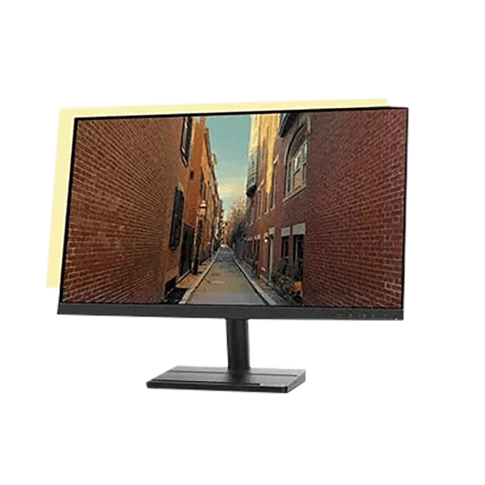 Lenovo L27e-30 68.5 cm (27 inch) Full HD IPS Panel Ultra Slim Monitor with AMD FreeSync Premium Technology_10