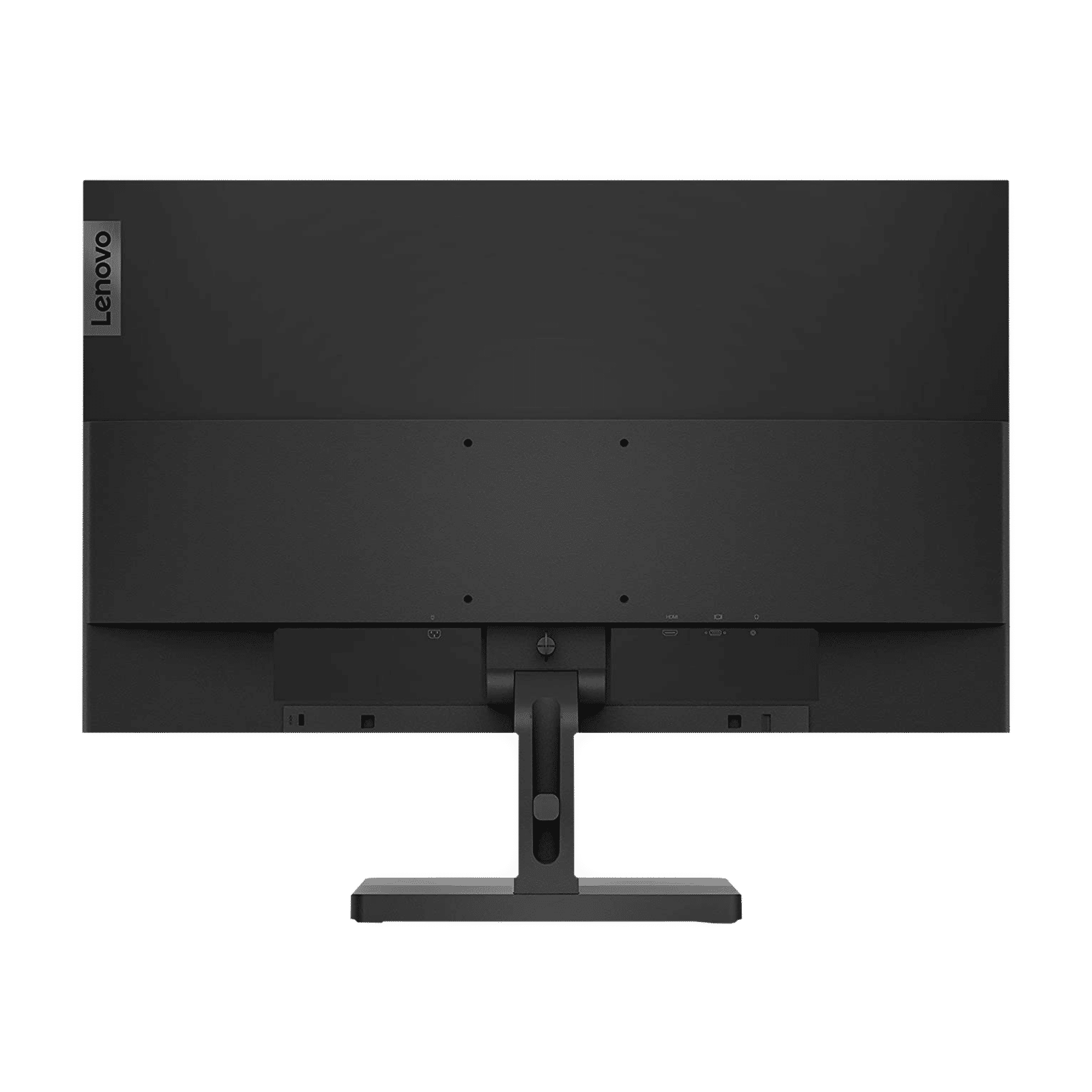 Lenovo L27e-30 68.5 cm (27 inch) Full HD IPS Panel Ultra Slim Monitor with AMD FreeSync Premium Technology_6