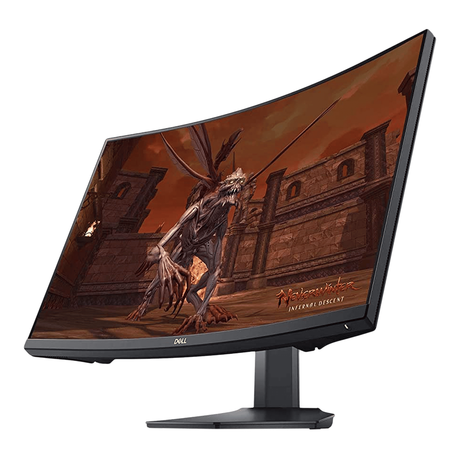 Dell 68.58 cm (27 inch) Full HD VA Panel LCD 3-Sided Ultra Thin Bezel Height Adjustable Gaming Monitor with NVIDIA G-Sync Compatible Dell 68.58 cm (27 inch) Full HD VA Panel LCD 3-Sided Ultra Thin Bezel Height Adjustable Gaming Monitor with NVIDIA G-Sync Compatible_5