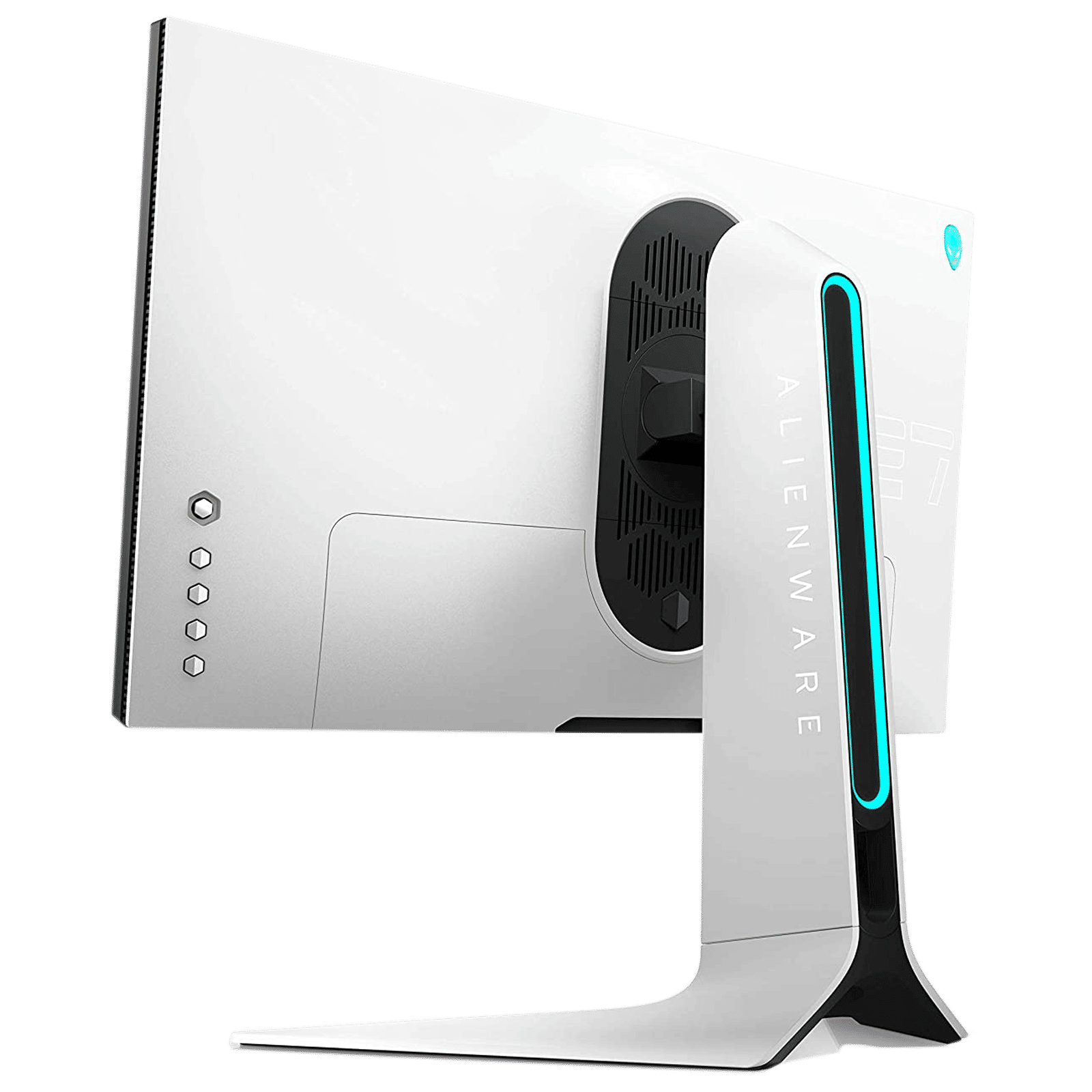Dell Alienware 68.58 cm (27 inch) QHD IPS Panel LED Wide Height Adjustable Gaming Monitor with NVIDIA G-Sync Ultimate_4