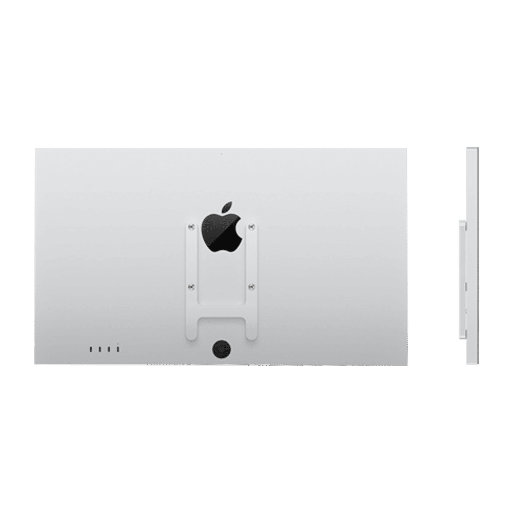 Apple Studio Display 68.29 cm (27 inch) Ultra HD 5K Retina Display Height Adjustable Monitor with True Tone Technology Apple Studio Display 68.29 cm (27 inch) Ultra HD 5K Retina Display Height Adjustable Monitor with True Tone Technology_5