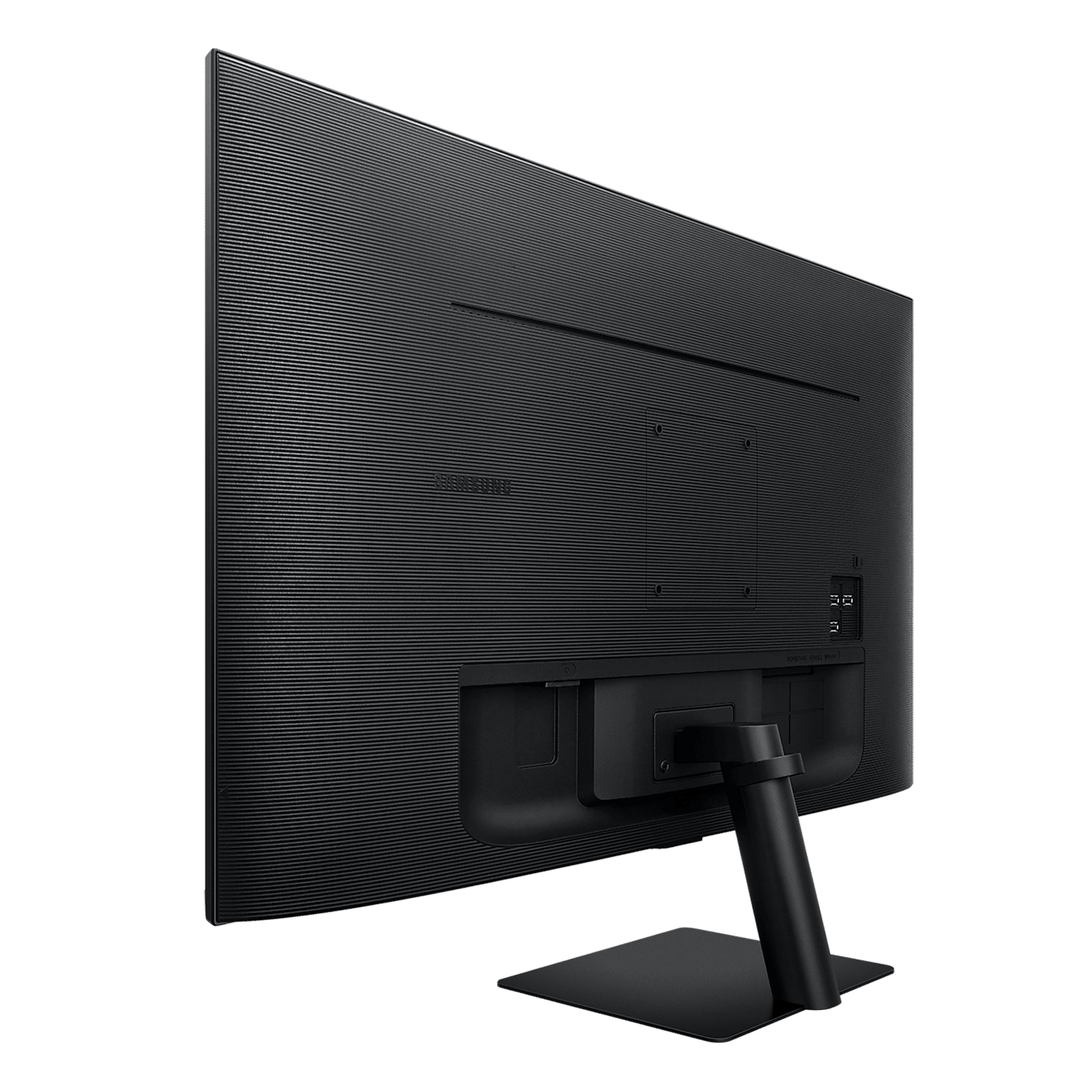 SAMSUNG 81.3 cm (32 inch) Ultra HD Flat Monitor (Auto Source Switch, 60Hz, LS32BM700UWXXL, Black)_13