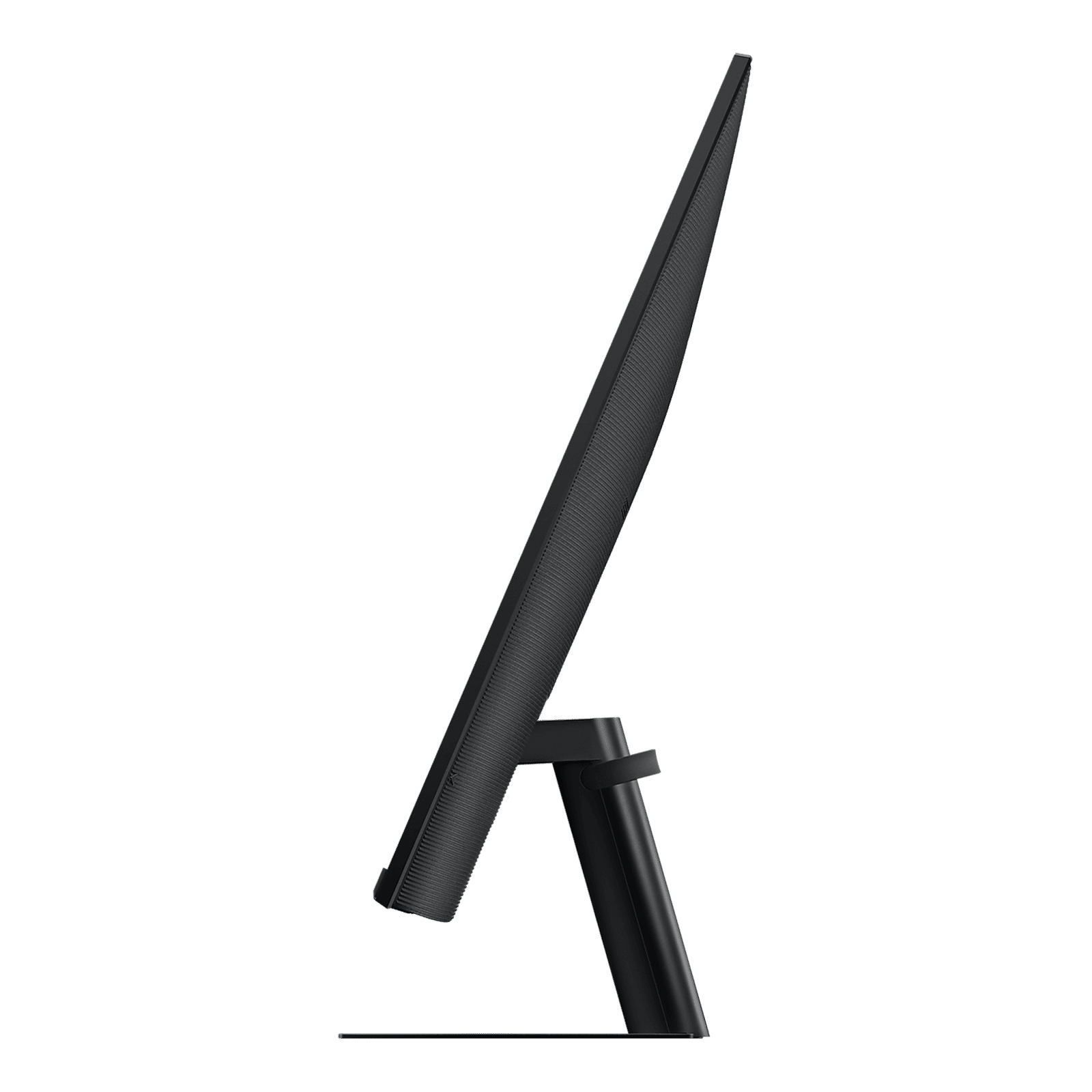 SAMSUNG 81.3 cm (32 inch) Ultra HD Flat Monitor (Auto Source Switch, 60Hz, LS32BM700UWXXL, Black)_10
