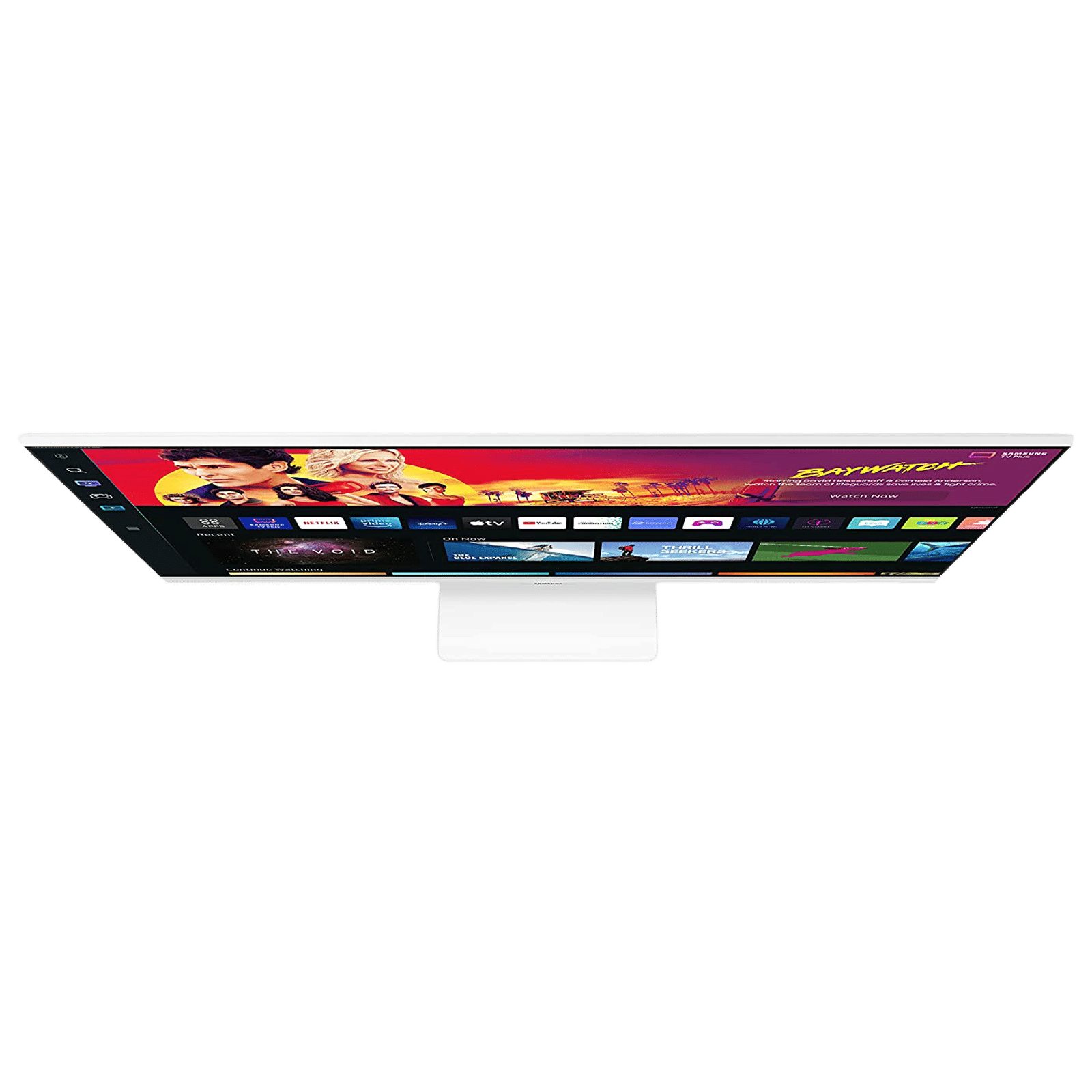 SAMSUNG M7 81.3 cm (32 inch) Ultra HD 4K VA Panel LED Ultra Wide Monitor with Flicker-Free Technology SAMSUNG M7 81.3 cm (32 inch) Ultra HD 4K VA Panel LED Ultra Wide Monitor with Flicker-Free Technology_10