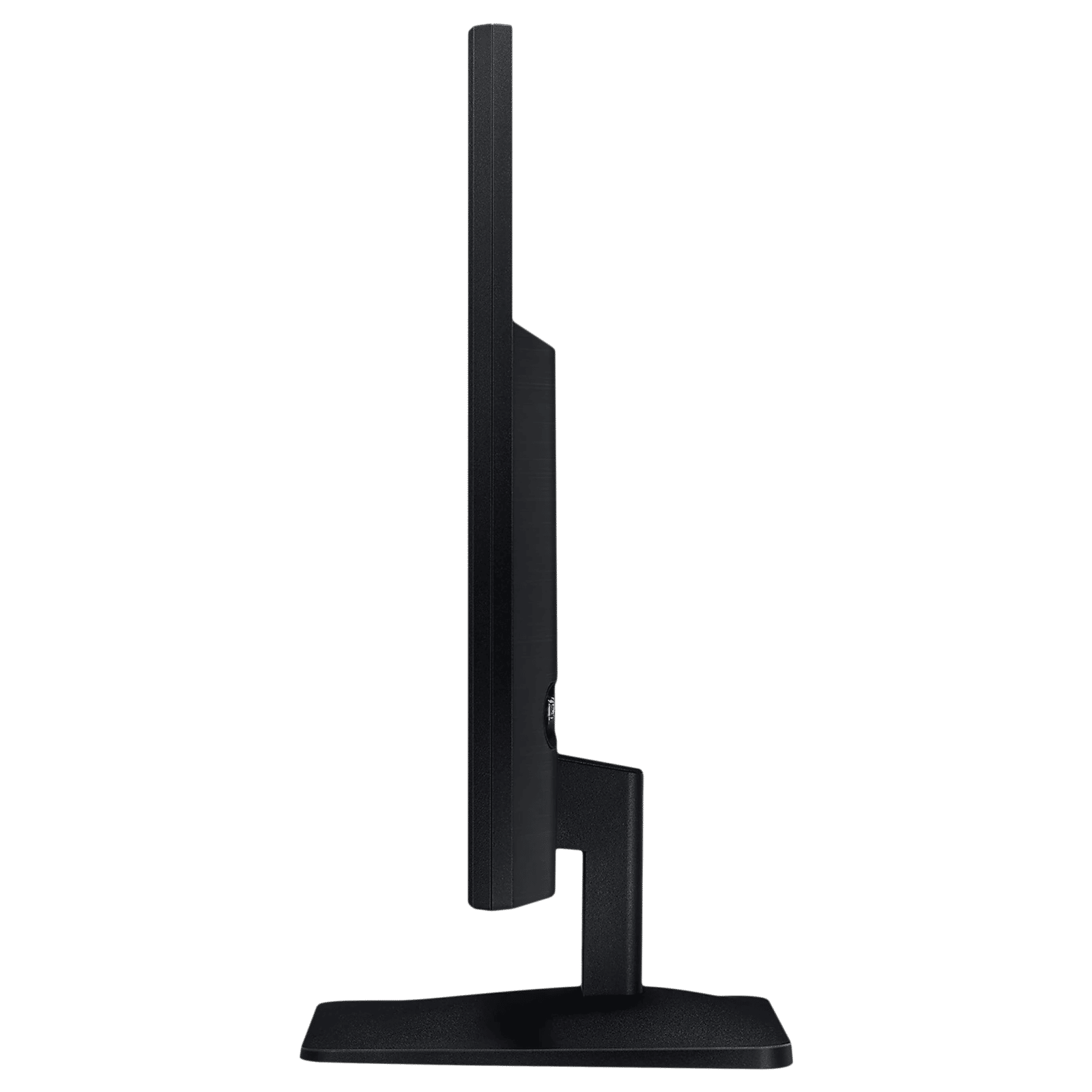SAMSUNG LS22A334NHW 55.88 cm (22 inch) Full HD LED Panel Monitor with Eye Saver Mode_3