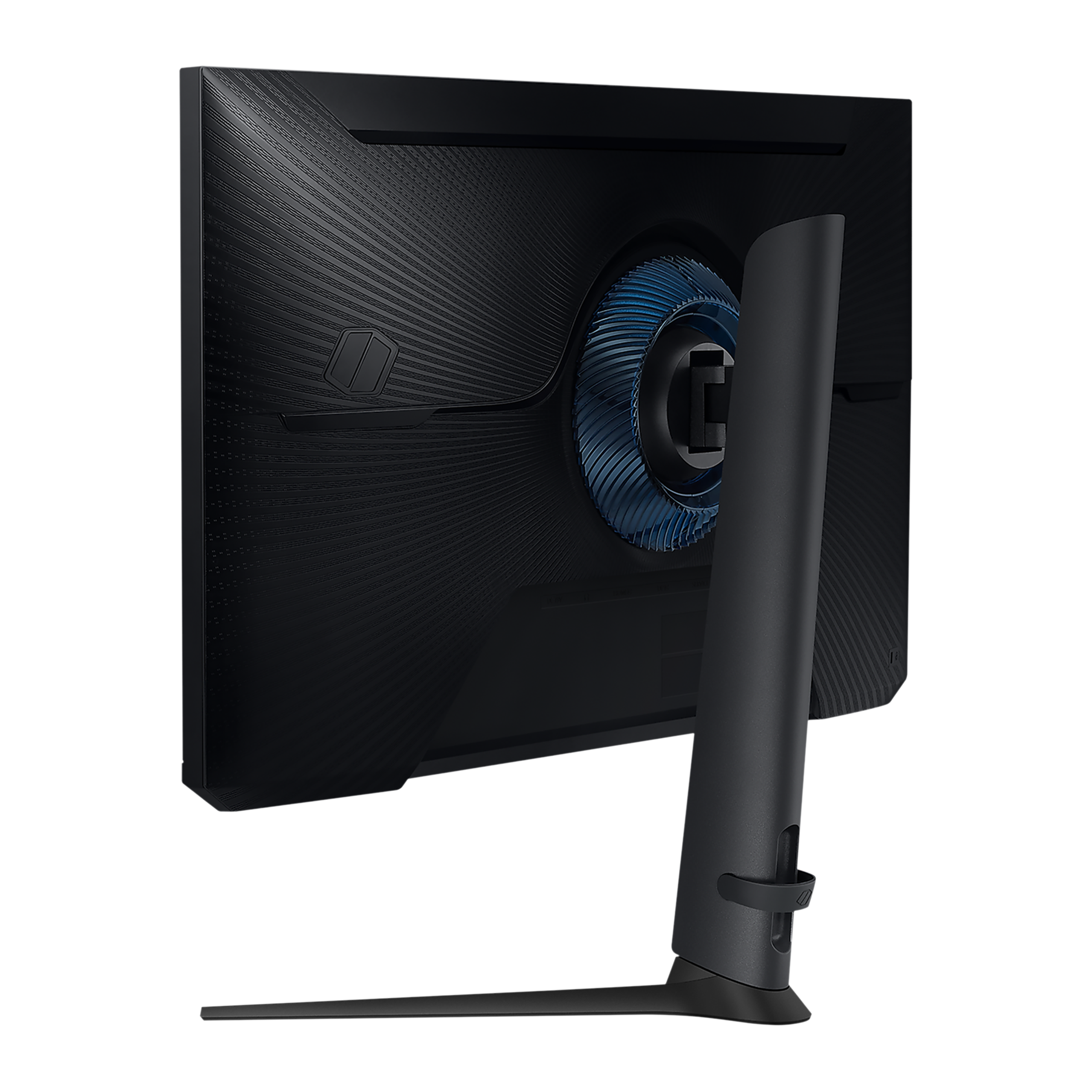 SAMSUNG Odyssey G3 68.58 cm (27 inch) Full HD Borderless Height Adjustable Gaming Monitor with Flicker-Free Technology SAMSUNG Odyssey G3 68.58 cm (27 inch) Full HD Borderless Height Adjustable Gaming Monitor with Flicker-Free Technology_13