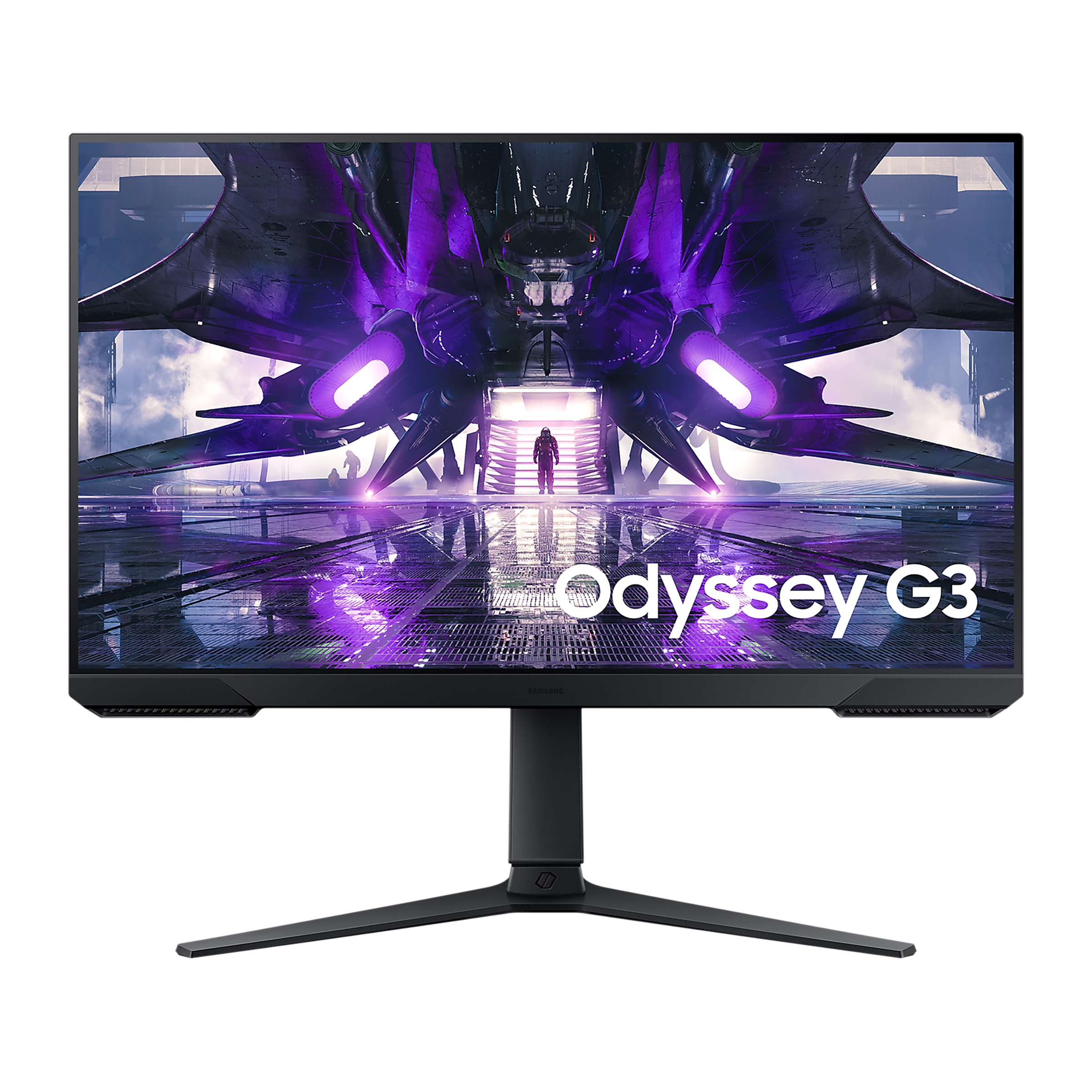 SAMSUNG Odyssey G3 68.58 cm (27 inch) Full HD Borderless Height Adjustable Gaming Monitor with Flicker-Free Technology SAMSUNG Odyssey G3 68.58 cm (27 inch) Full HD Borderless Height Adjustable Gaming Monitor with Flicker-Free Technology_15