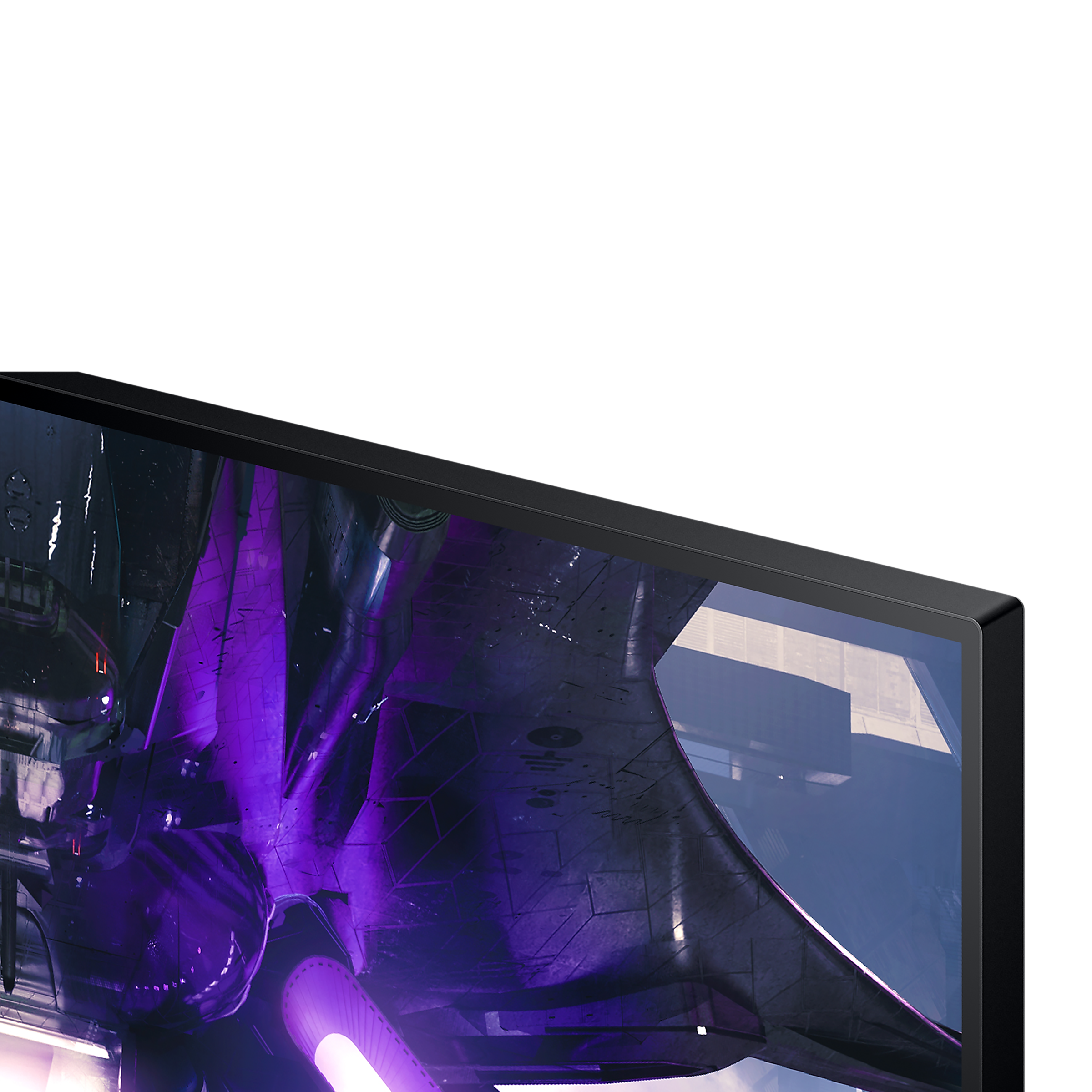 SAMSUNG Odyssey G3 68.58 cm (27 inch) Full HD Borderless Height Adjustable Gaming Monitor with Flicker-Free Technology SAMSUNG Odyssey G3 68.58 cm (27 inch) Full HD Borderless Height Adjustable Gaming Monitor with Flicker-Free Technology_18