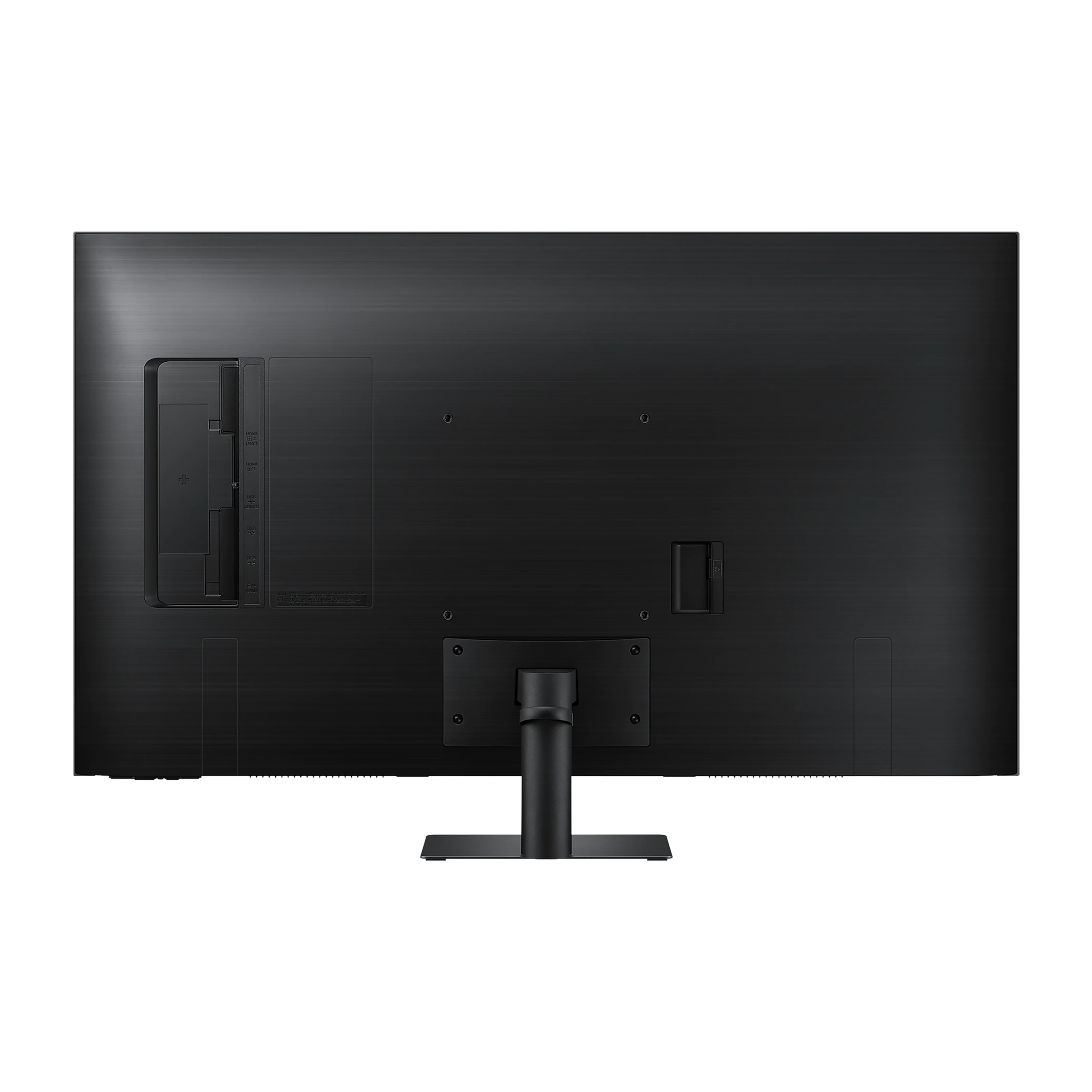 SAMSUNG M7 108 cm (43 inch) Ultra HD 4K VA Panel LCD Ultra Wide Monitor with Flicker-Free Technology SAMSUNG M7 108 cm (43 inch) Ultra HD 4K VA Panel LCD Ultra Wide Monitor with Flicker-Free Technology_7