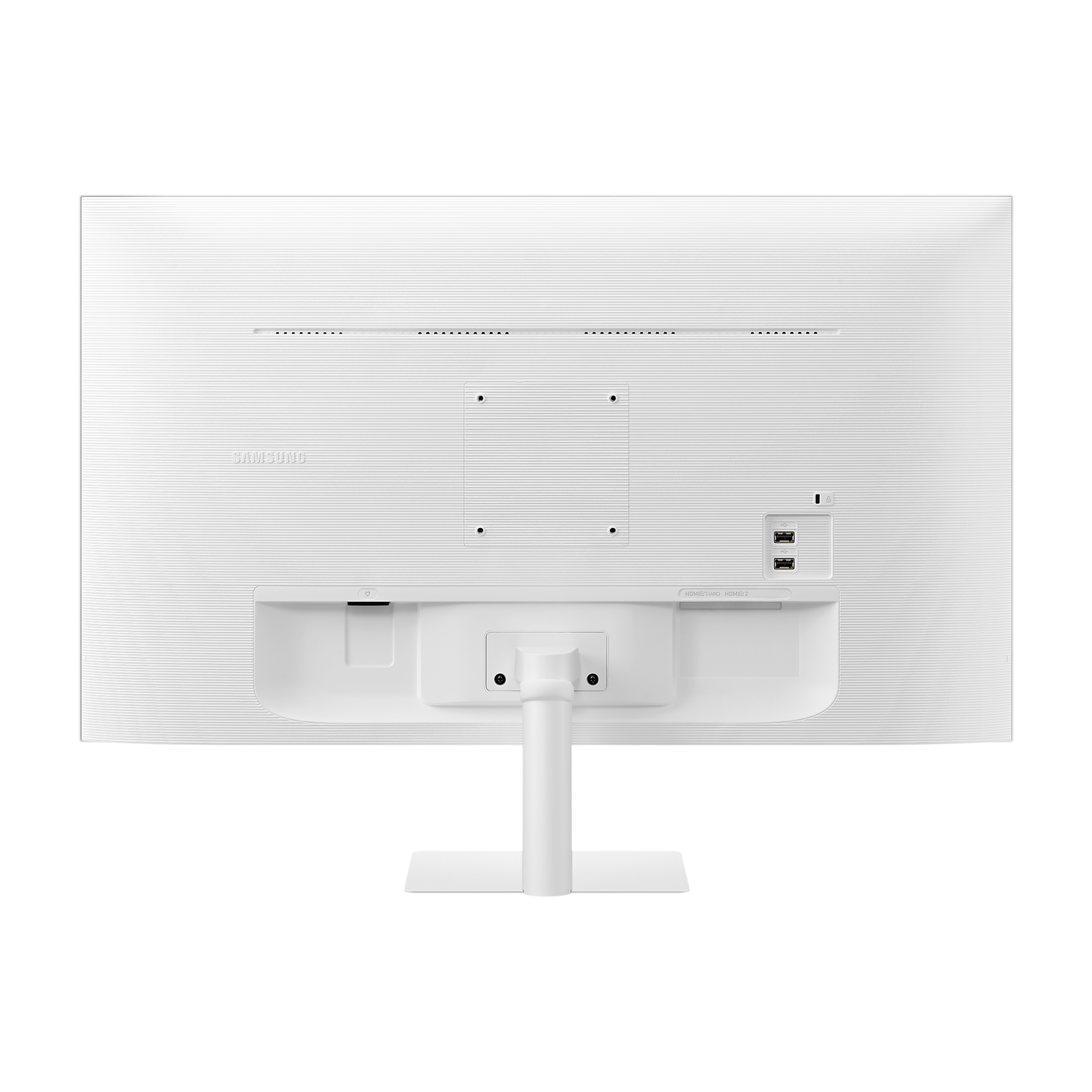 SAMSUNG M5 81.3 cm (32 inch) Full HD VA Panel LED Ultra Wide Monitor with Flicker-Free Technology_7