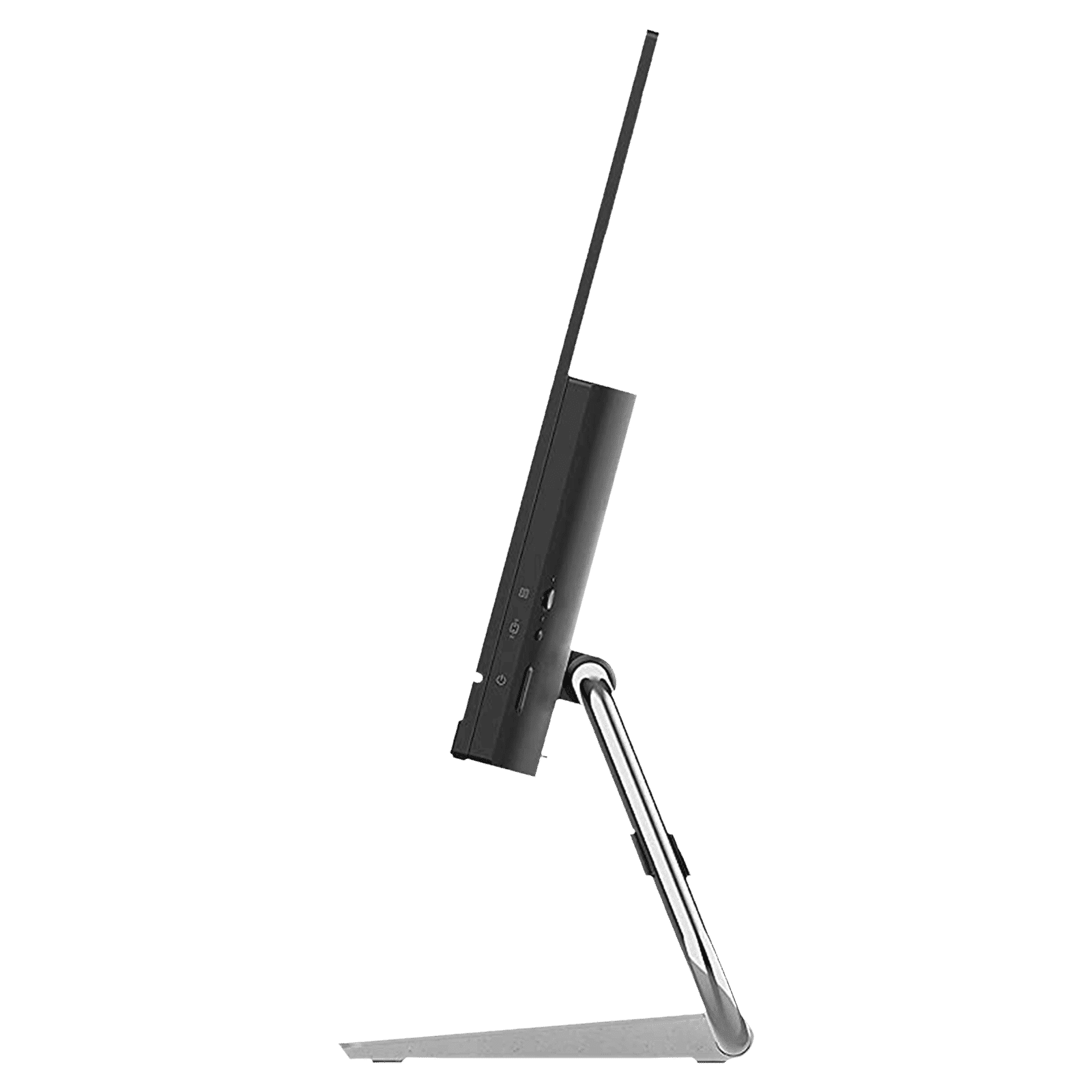 Lenovo Q24i-20 60.45 cm (23.8 inch) Full HD IPS Panel LCD 3-Side Near Edgeless Bezel Height Adjustable Monitor with AMD FreeSync Premium Technology Lenovo Q24i-20 60.45 cm (23.8 inch) Full HD IPS Panel LCD 3-Side Near Edgeless Bezel Height Adjustable Monitor with AMD FreeSync Premium Technology_4
