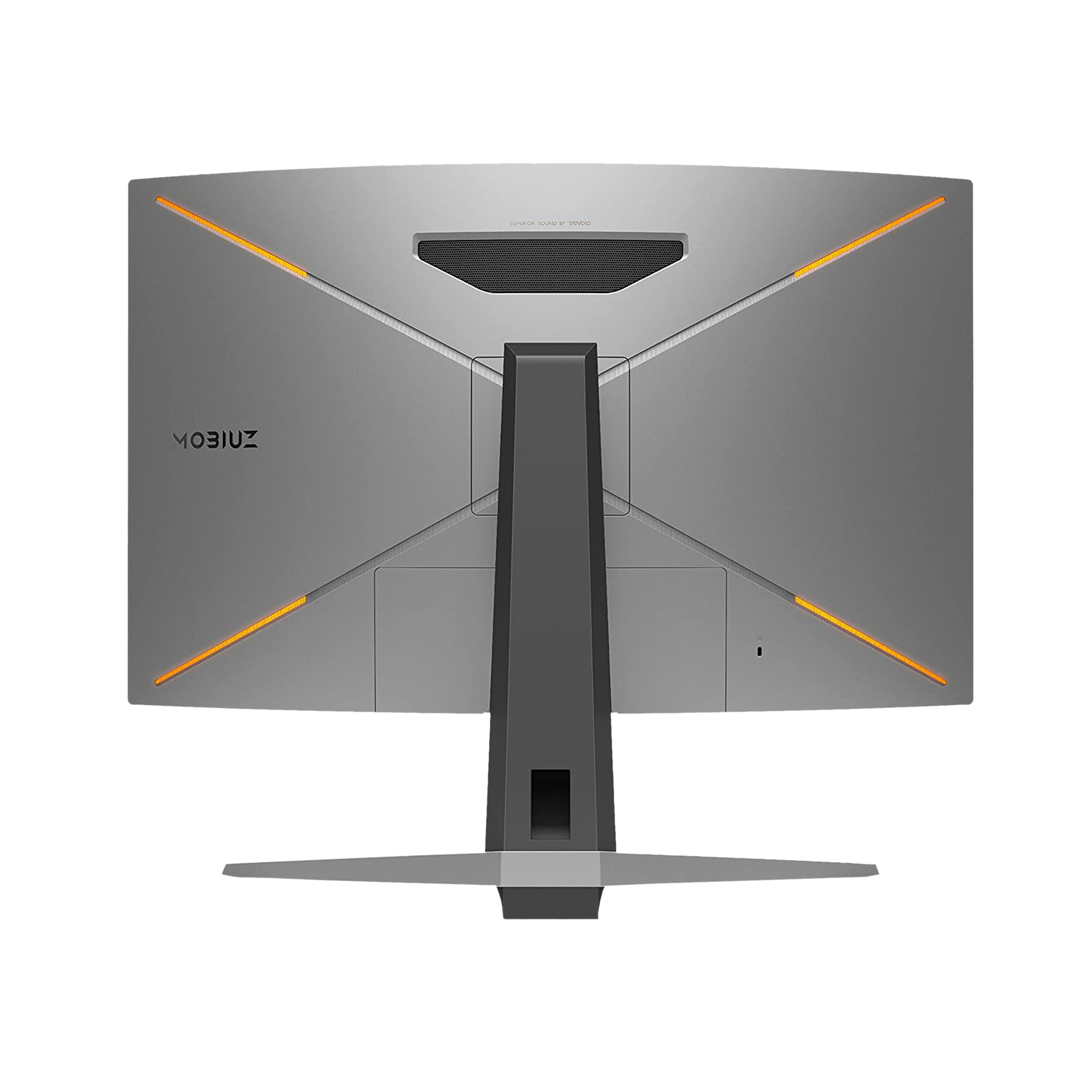 BenQ MOBIUZ 81 cm (31.5 inch) QHD VA Panel LED Bezel-Less Height Adjustable Gaming Monitor with Flicker-Free Technology BenQ MOBIUZ 81 cm (31.5 inch) QHD VA Panel LED Bezel-Less Height Adjustable Gaming Monitor with Flicker-Free Technology_6