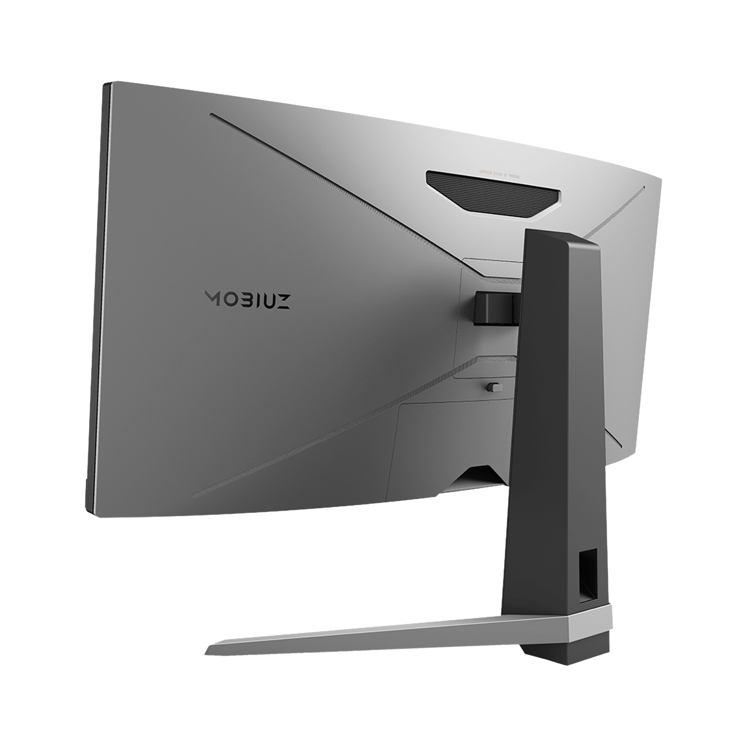 BenQ MOBIUZ 86.36 cm (34 inch) WQHD IPS Panel LCD Bezel-Less Height Adjustable Gaming Monitor with Flicker-Free Technology BenQ MOBIUZ 86.36 cm (34 inch) WQHD IPS Panel LCD Bezel-Less Height Adjustable Gaming Monitor with Flicker-Free Technology_14