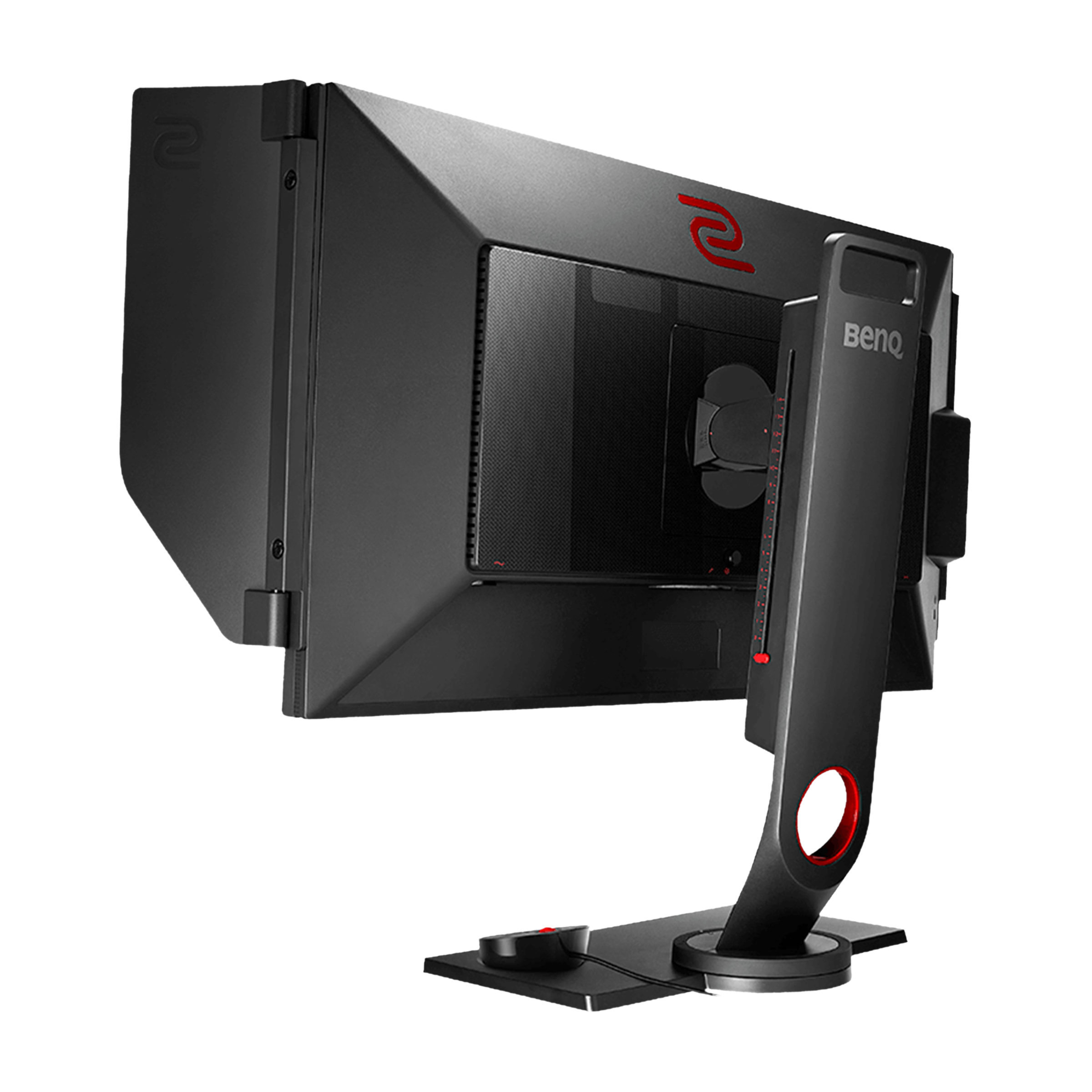 BenQ ZOWIE 62.23 cm (24.5 inch) Full HD TN Panel LCD Height Adjustable Gaming Monitor with DyAc Technology BenQ ZOWIE 62.23 cm (24.5 inch) Full HD TN Panel LCD Height Adjustable Gaming Monitor with DyAc Technology_8
