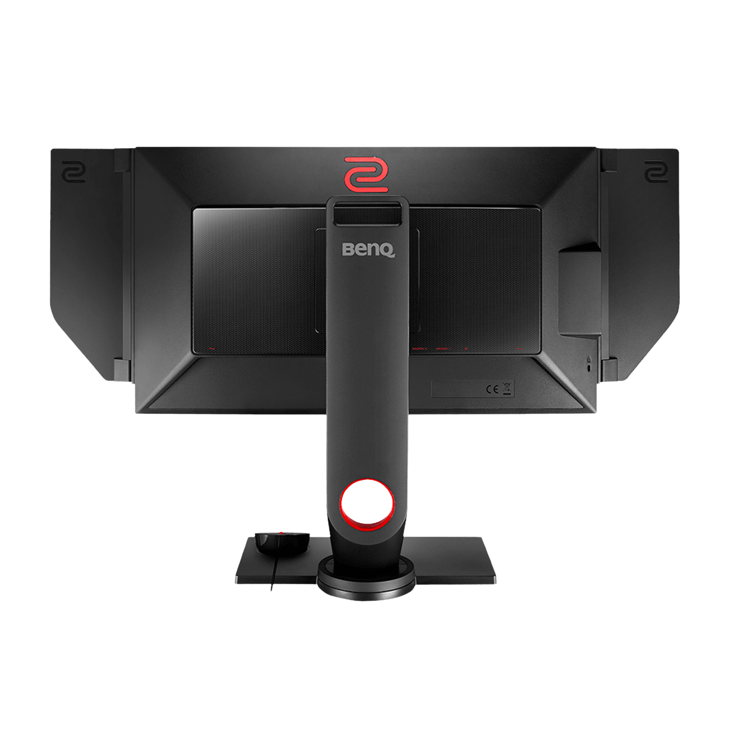 BenQ ZOWIE 62.23 cm (24.5 inch) Full HD TN Panel LCD Height Adjustable Gaming Monitor with DyAc Technology BenQ ZOWIE 62.23 cm (24.5 inch) Full HD TN Panel LCD Height Adjustable Gaming Monitor with DyAc Technology_6