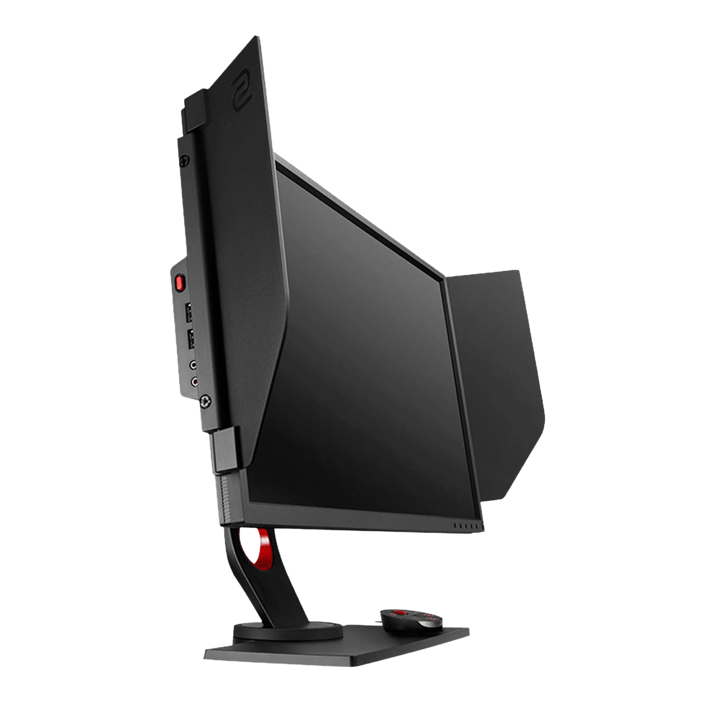 BenQ ZOWIE 62.23 cm (24.5 inch) Full HD TN Panel LCD Height Adjustable Gaming Monitor with DyAc Technology BenQ ZOWIE 62.23 cm (24.5 inch) Full HD TN Panel LCD Height Adjustable Gaming Monitor with DyAc Technology_7