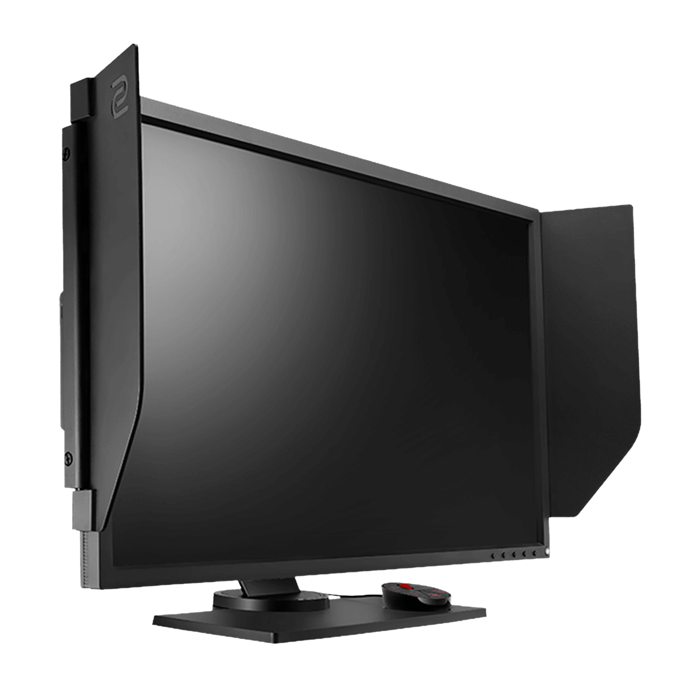 BenQ ZOWIE 68.58 cm (27 inch) Full HD TN Panel LCD Height Adjustable Gaming Monitor with Black eQualizer Technology BenQ ZOWIE 68.58 cm (27 inch) Full HD TN Panel LCD Height Adjustable Gaming Monitor with Black eQualizer Technology_5