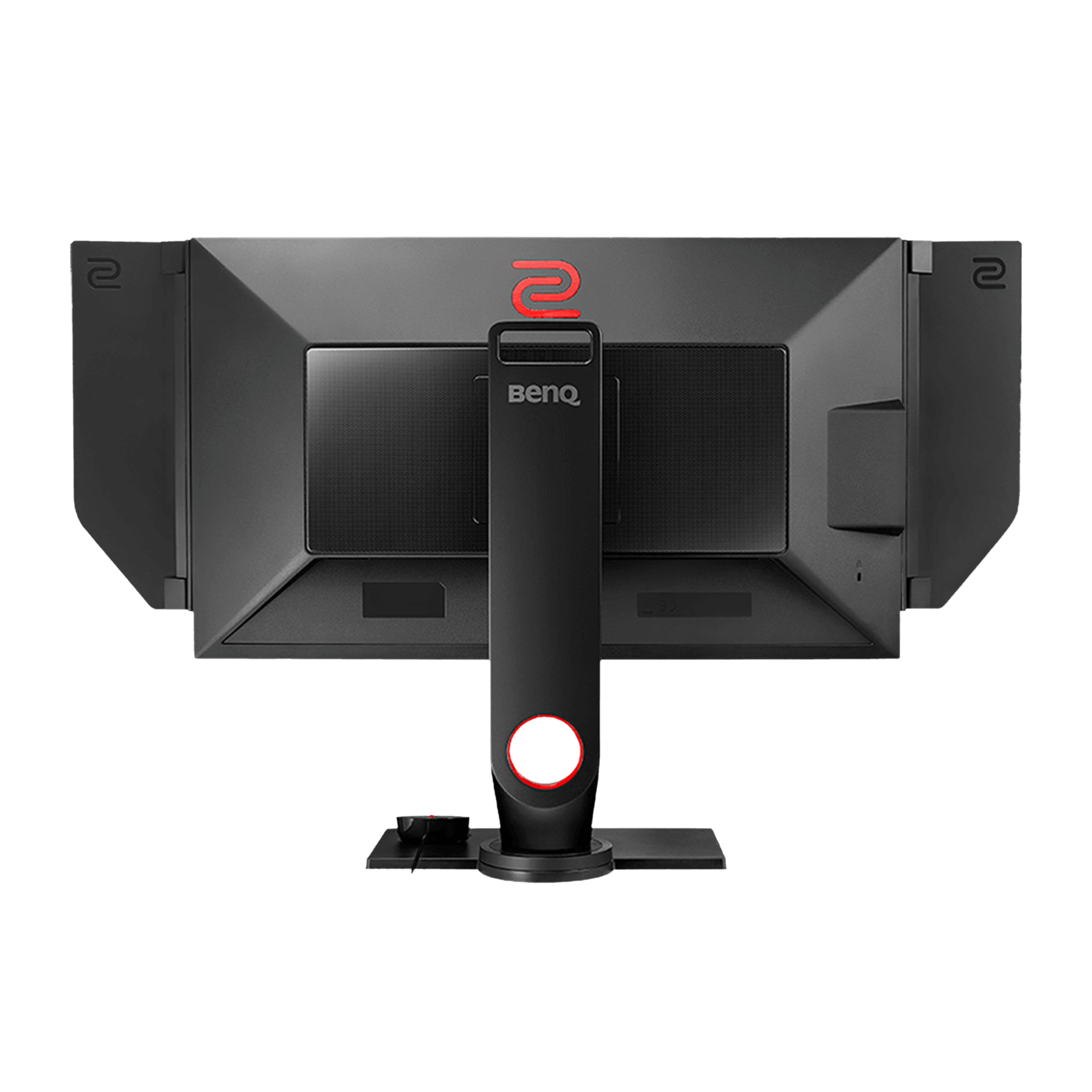 BenQ ZOWIE 68.58 cm (27 inch) Full HD TN Panel LCD Height Adjustable Gaming Monitor with Black eQualizer Technology BenQ ZOWIE 68.58 cm (27 inch) Full HD TN Panel LCD Height Adjustable Gaming Monitor with Black eQualizer Technology_6