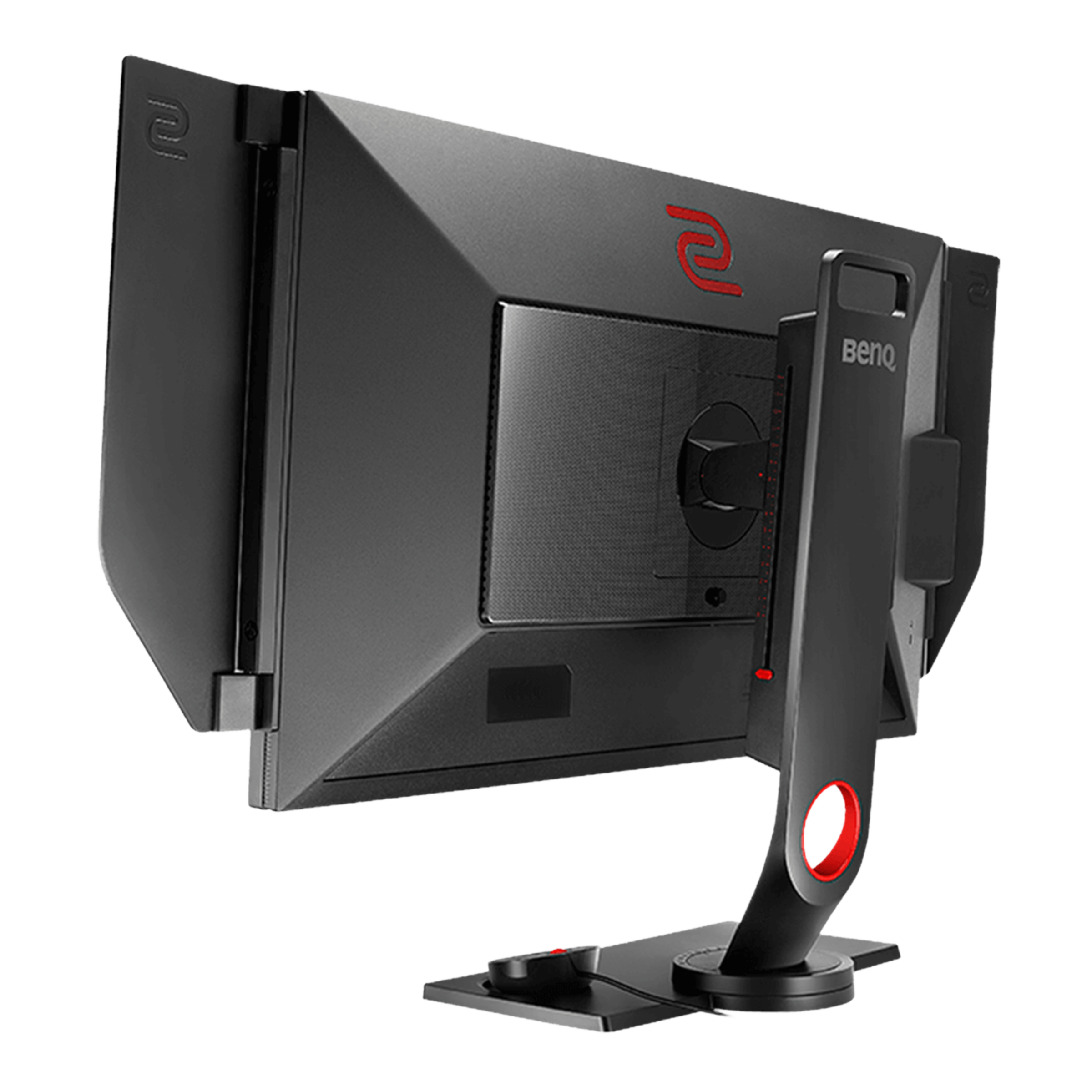 BenQ ZOWIE 68.58 cm (27 inch) Full HD TN Panel LCD Height Adjustable Gaming Monitor with Black eQualizer Technology BenQ ZOWIE 68.58 cm (27 inch) Full HD TN Panel LCD Height Adjustable Gaming Monitor with Black eQualizer Technology_8