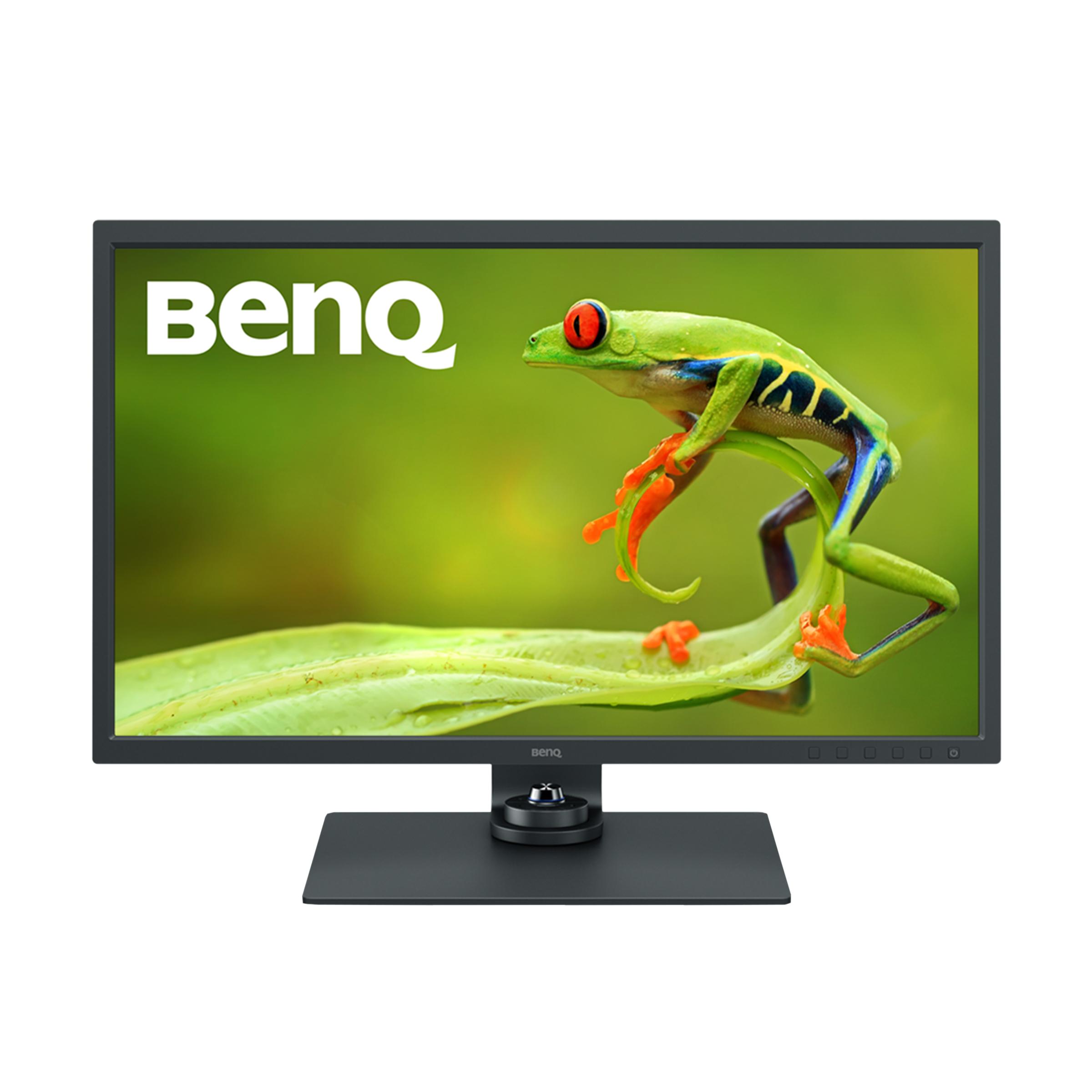 BenQ 80.01 cm (31.5 inch) Ultra HD 4K IPS Panel LCD Height Adjustable Monitor with Flicker-Free Technology_17