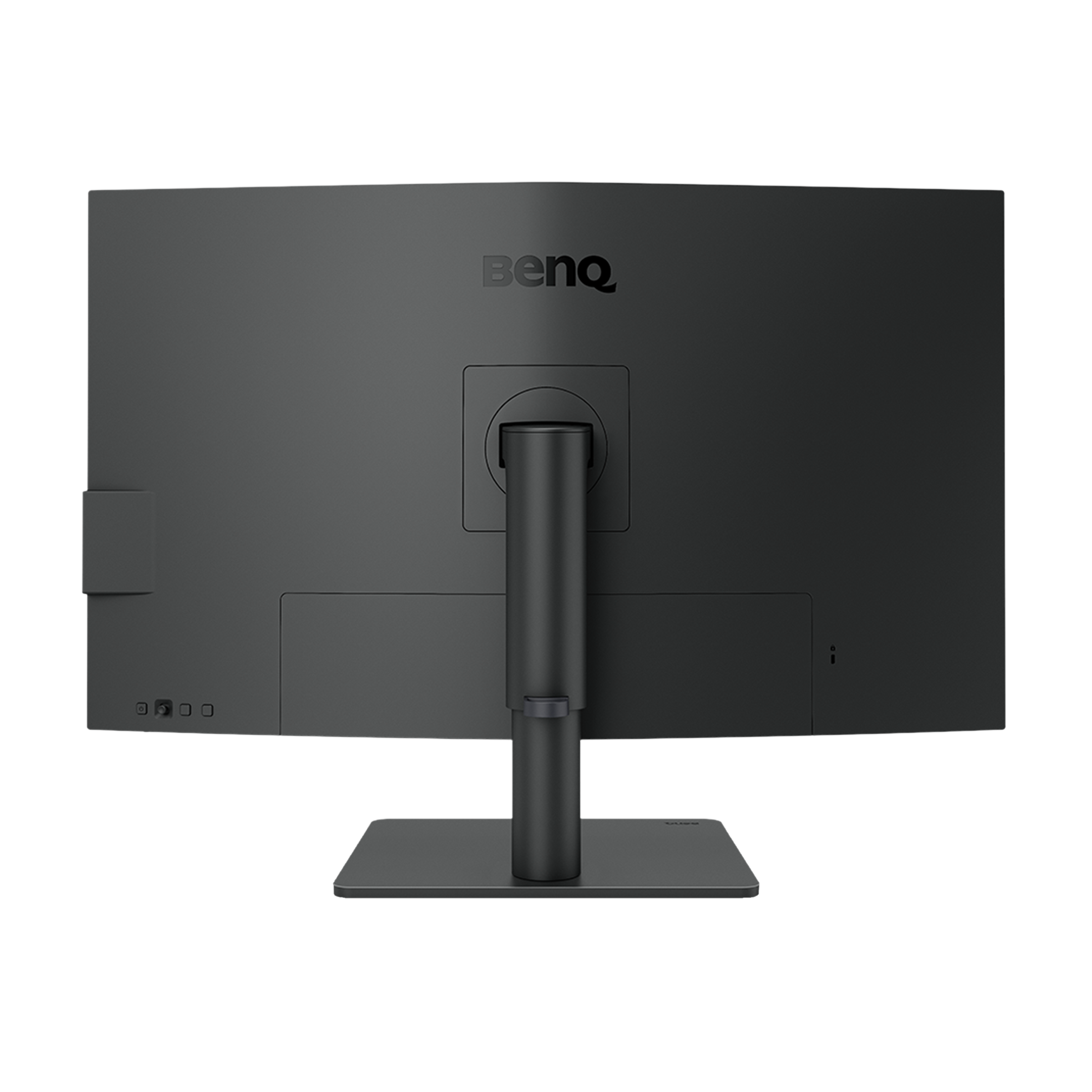 BenQ 80.01 cm (31.5 inch) Ultra HD 4K IPS Panel LCD Height Adjustable Monitor with Flicker-Free Technology_7