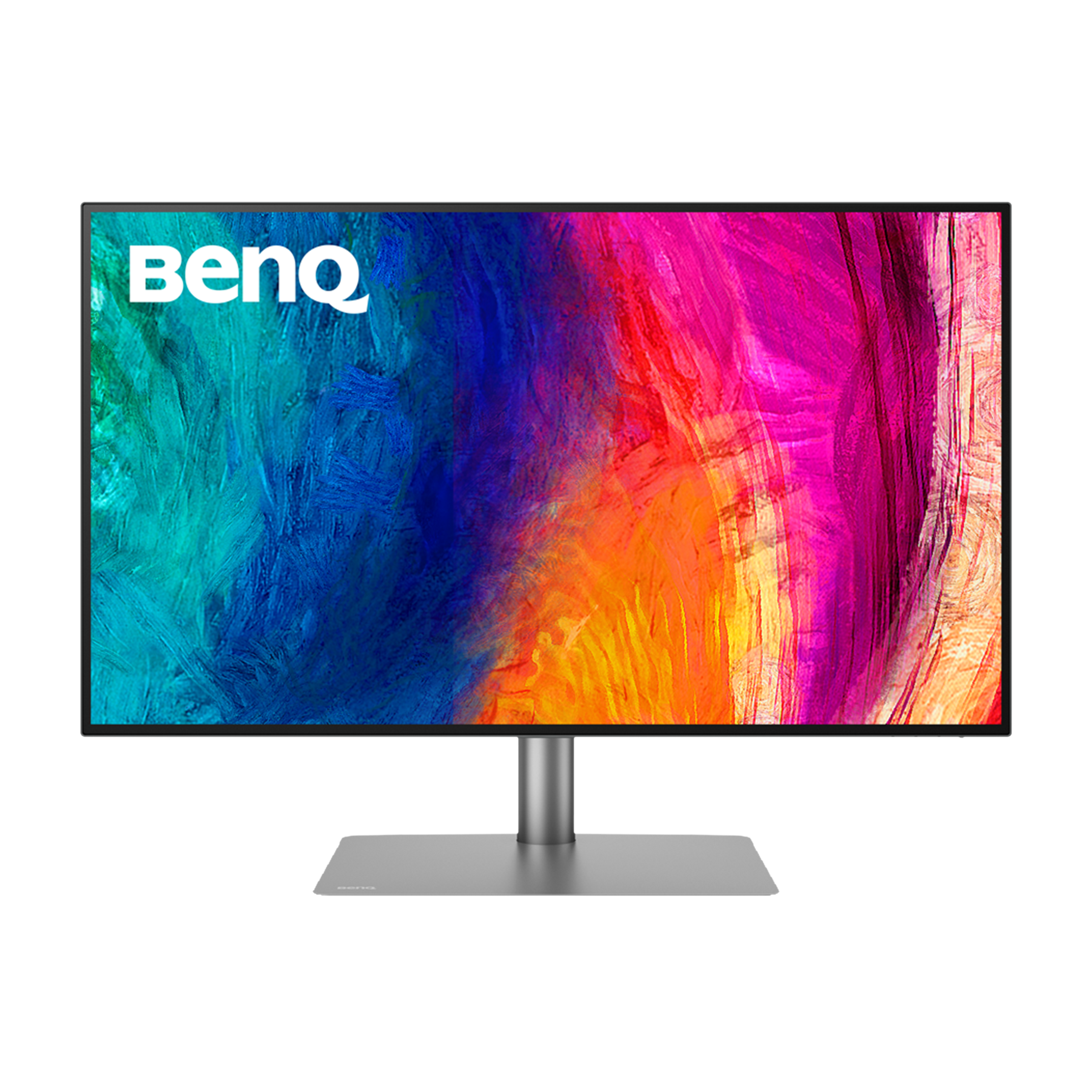 BenQ DesignVue 81.28 cm (32 inch) 4K Ultra HD IPS Panel LCD Height Adjustable Monitor with Flicker-Free Technology BenQ DesignVue 81.28 cm (32 inch) 4K Ultra HD IPS Panel LCD Height Adjustable Monitor with Flicker-Free Technology_1