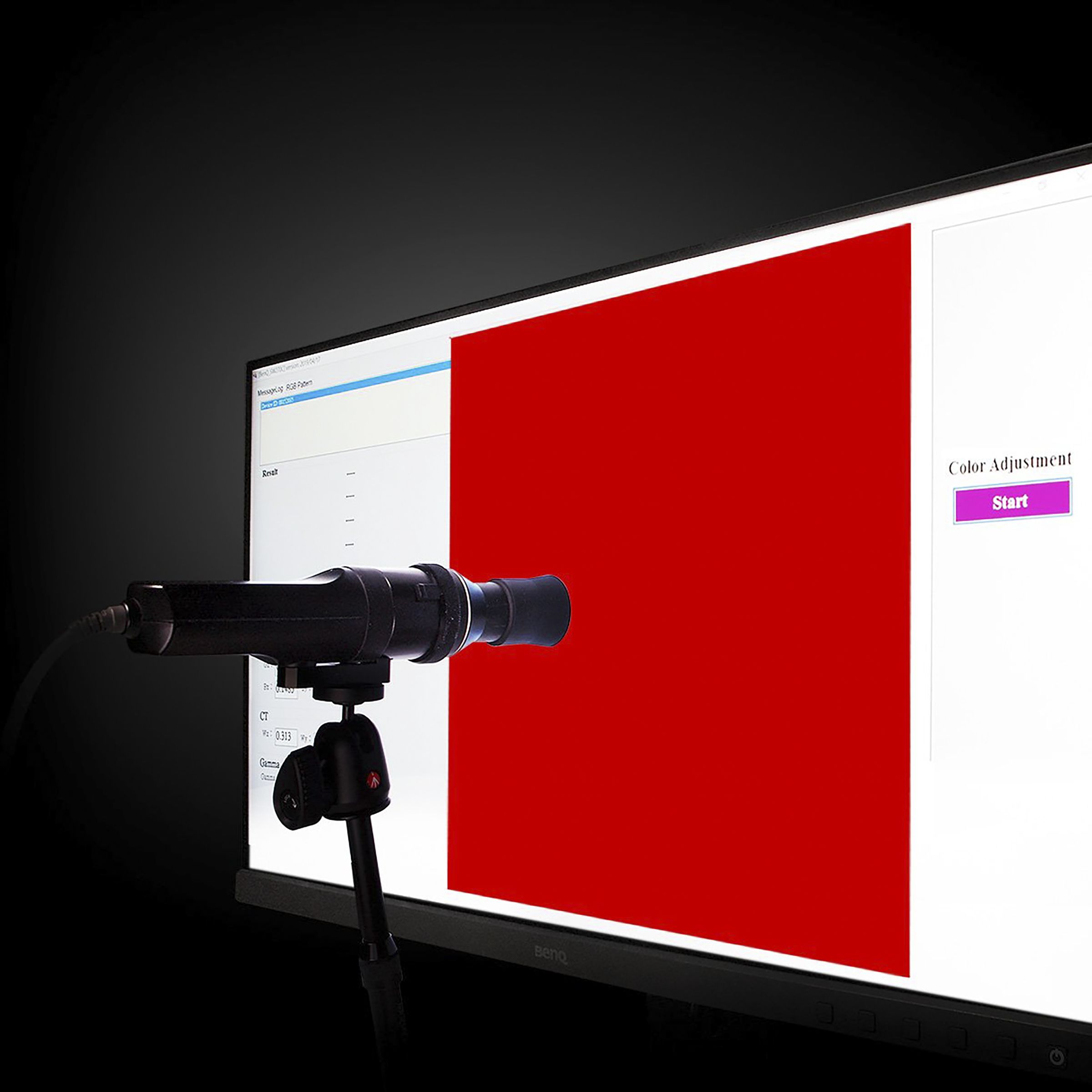 BenQ DesignVue 81.28 cm (32 inch) 4K Ultra HD IPS Panel LCD Height Adjustable Monitor with Flicker-Free Technology BenQ DesignVue 81.28 cm (32 inch) 4K Ultra HD IPS Panel LCD Height Adjustable Monitor with Flicker-Free Technology_12