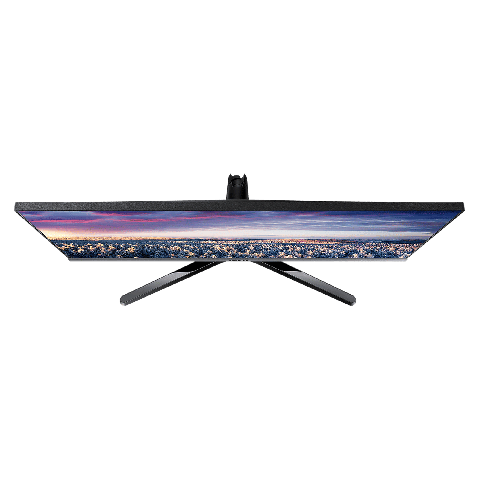 SAMSUNG 68.6 cm (27 inch) Full HD IPS Panel LCD Bezel-Less Monitor with Flicker-Free Technology_11