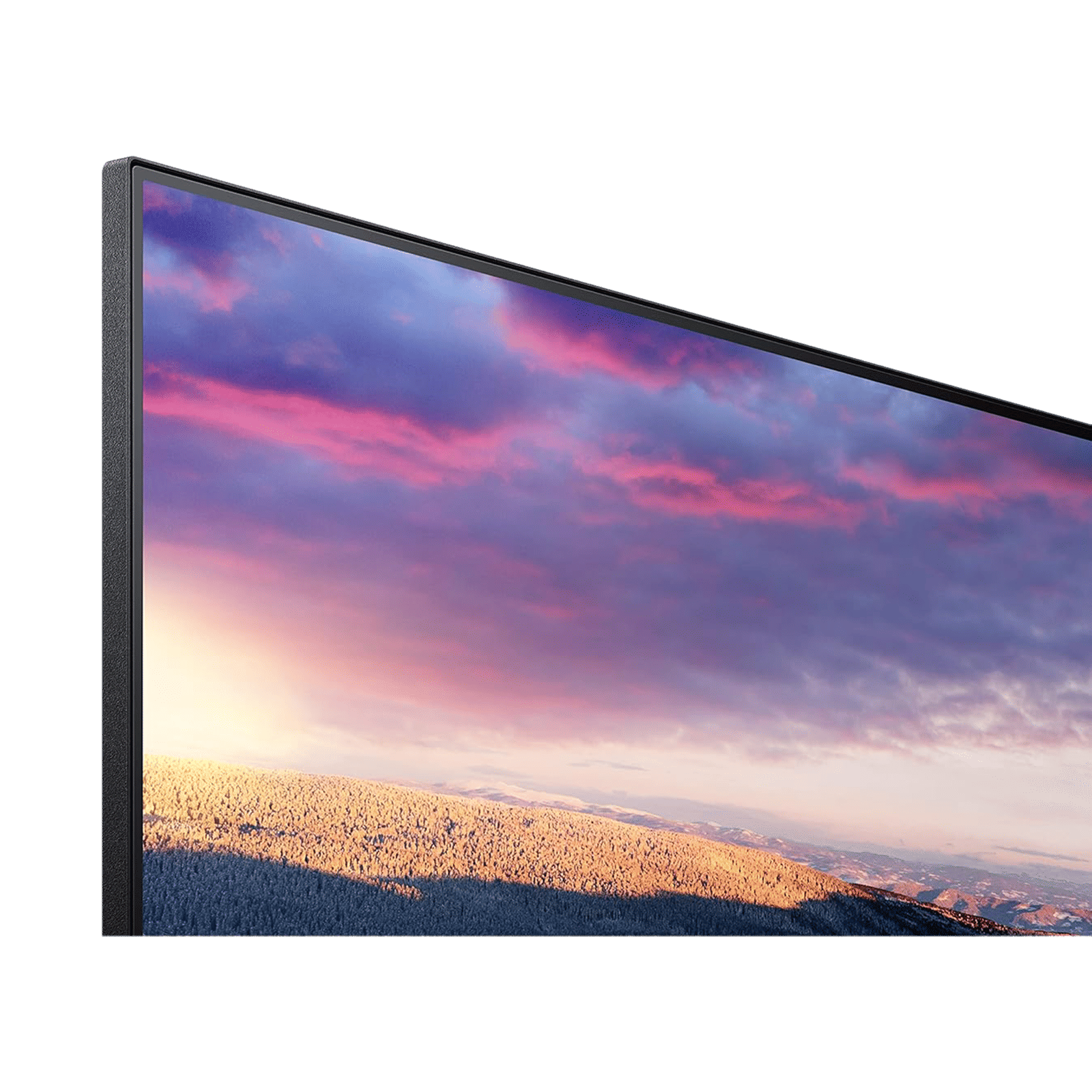 SAMSUNG 68.6 cm (27 inch) Full HD IPS Panel LCD Bezel-Less Monitor with Flicker-Free Technology_15