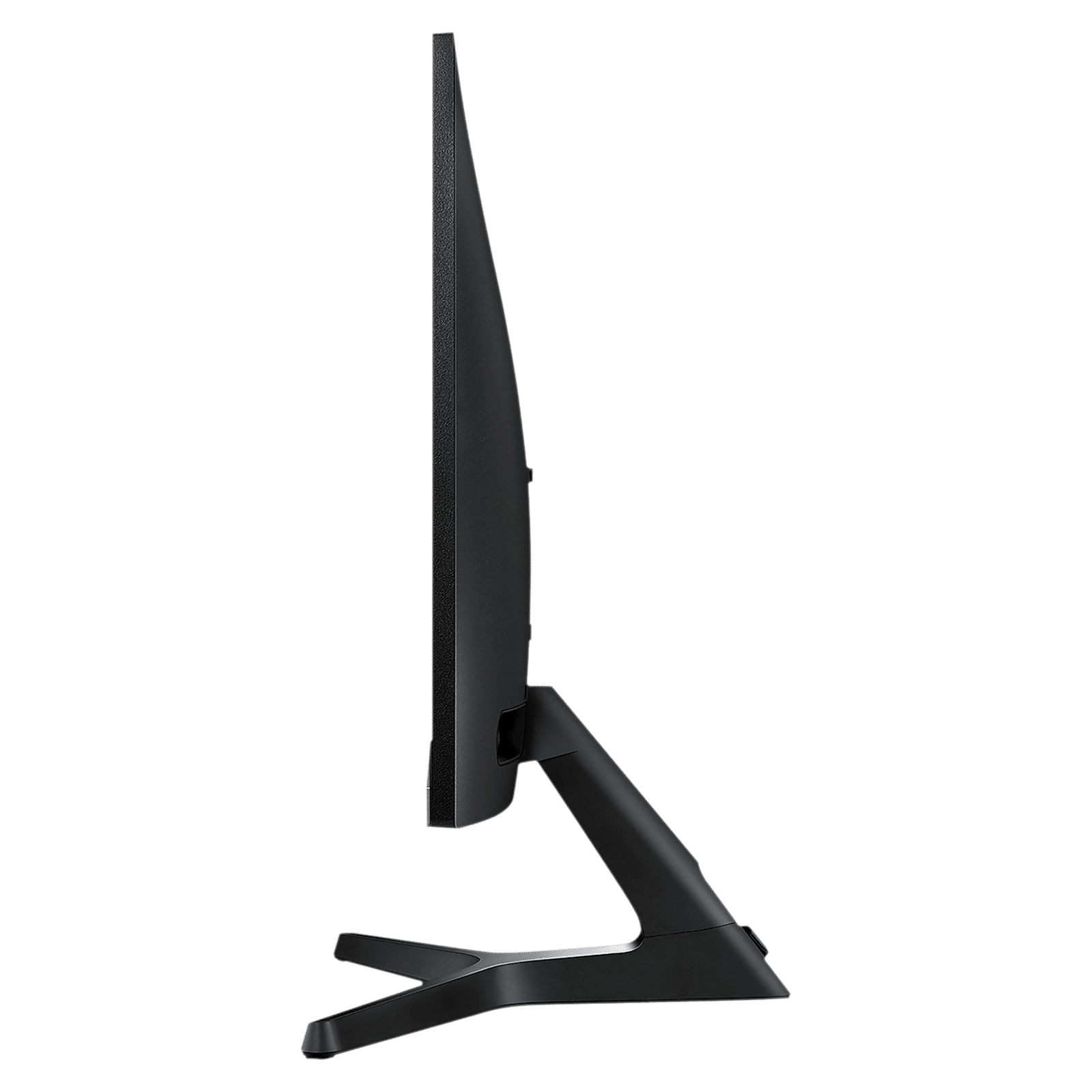 SAMSUNG 68.6 cm (27 inch) Full HD IPS Panel LCD Bezel-Less Monitor with Flicker-Free Technology_4