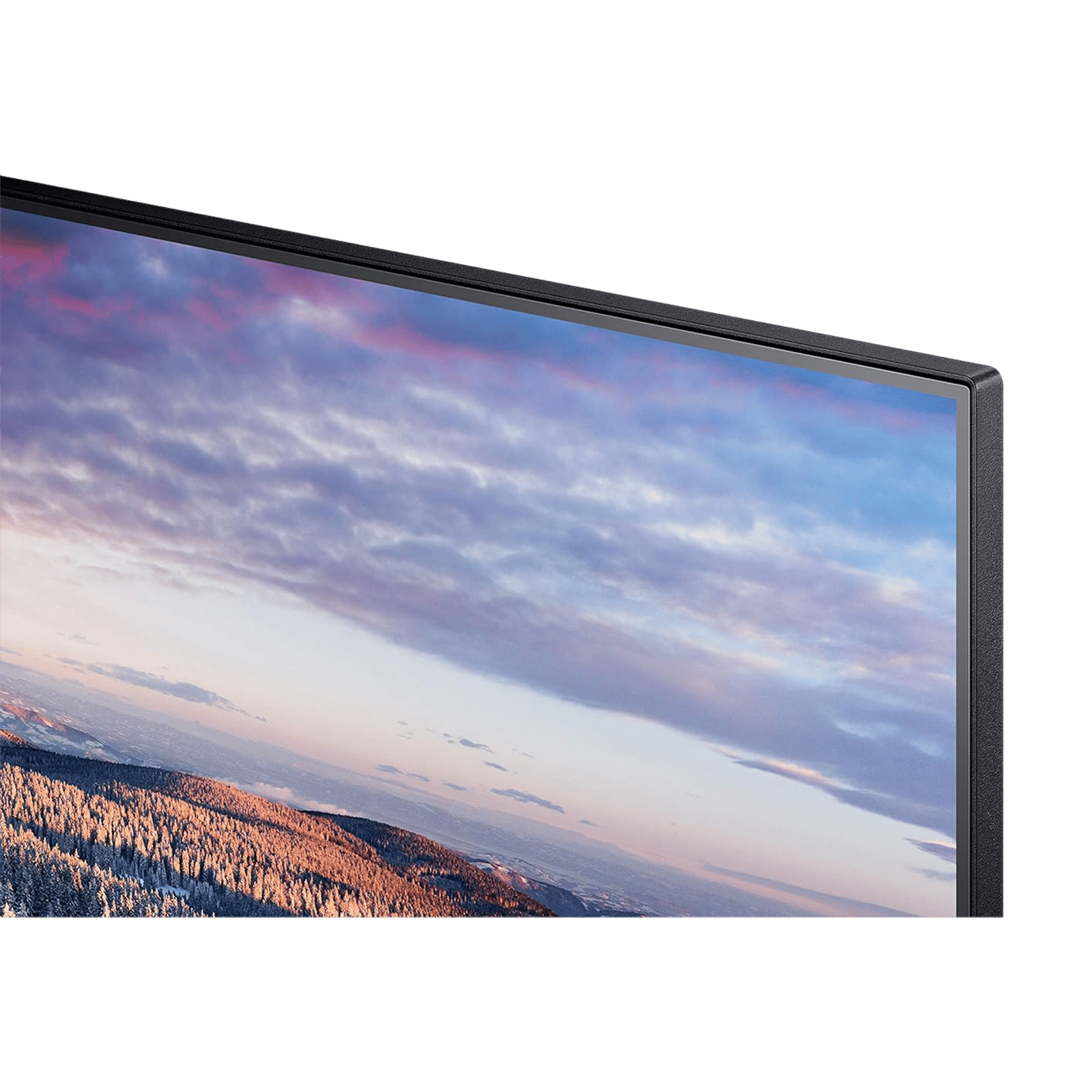 SAMSUNG 68.6 cm (27 inch) Full HD IPS Panel LCD Bezel-Less Monitor with Flicker-Free Technology_9