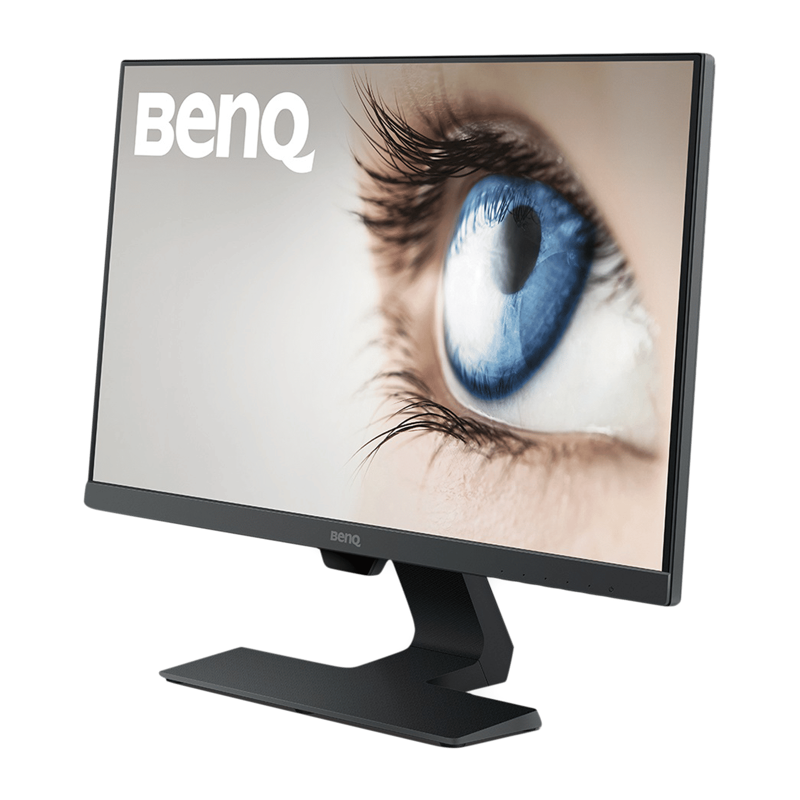 BenQ 60.45 cm (23.8 inch) Full HD IPS Panel LCD Ultra Slim Bezel Monitor with Flicker-Free Technology BenQ 60.45 cm (23.8 inch) Full HD IPS Panel LCD Ultra Slim Bezel Monitor with Flicker-Free Technology_5