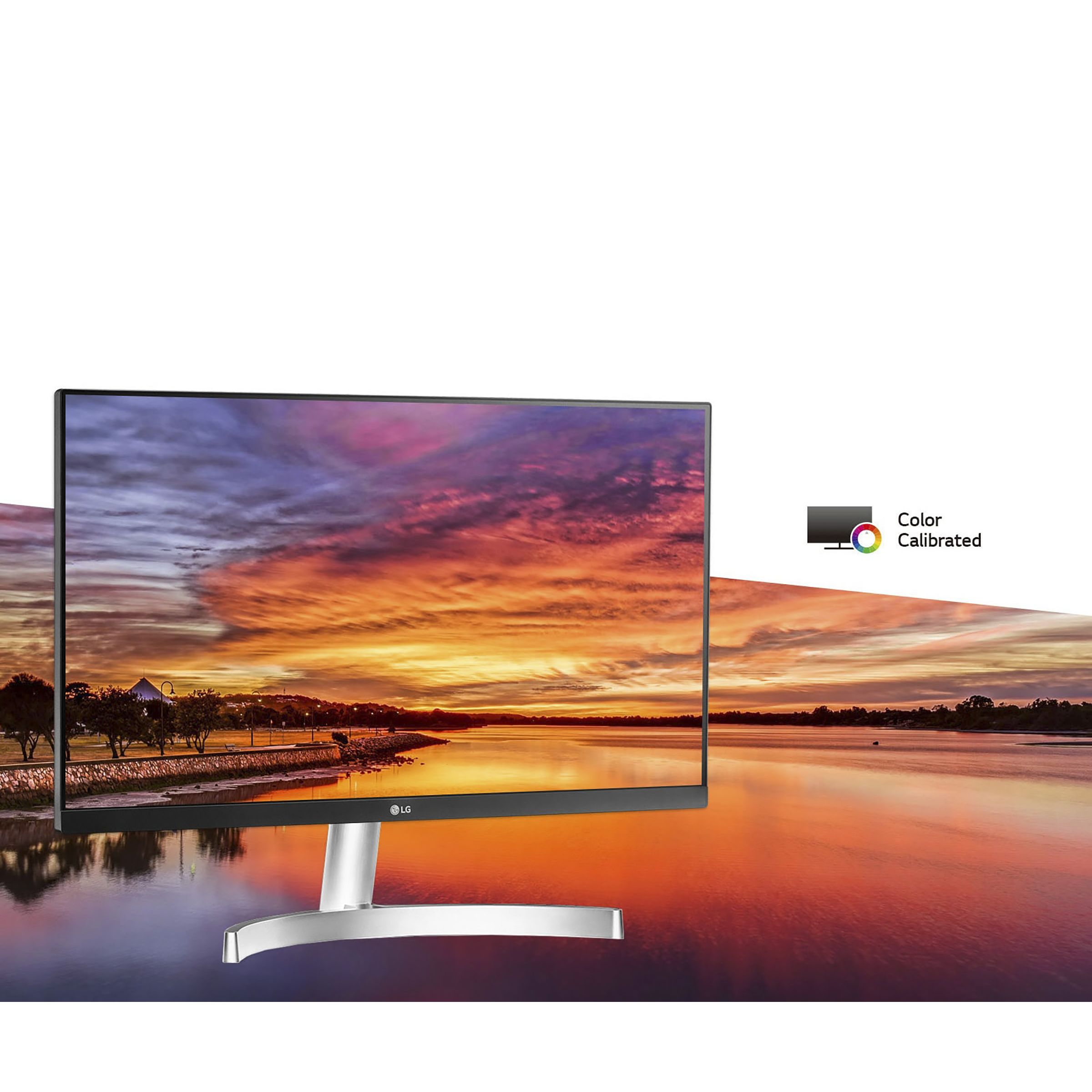 LG 60.4 cm (23.8 inch) Full HD IPS Panel LCD 3-Side Borderless Monitor with Colour Calibrated LG 60.4 cm (23.8 inch) Full HD IPS Panel LCD 3-Side Borderless Monitor with Colour Calibrated_13