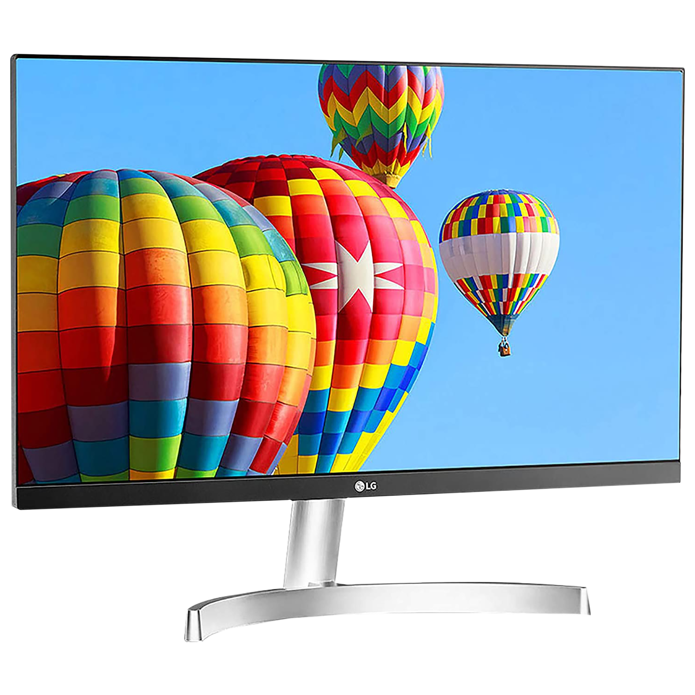 LG 60.4 cm (23.8 inch) Full HD IPS Panel LCD 3-Side Borderless Monitor with Colour Calibrated LG 60.4 cm (23.8 inch) Full HD IPS Panel LCD 3-Side Borderless Monitor with Colour Calibrated_15